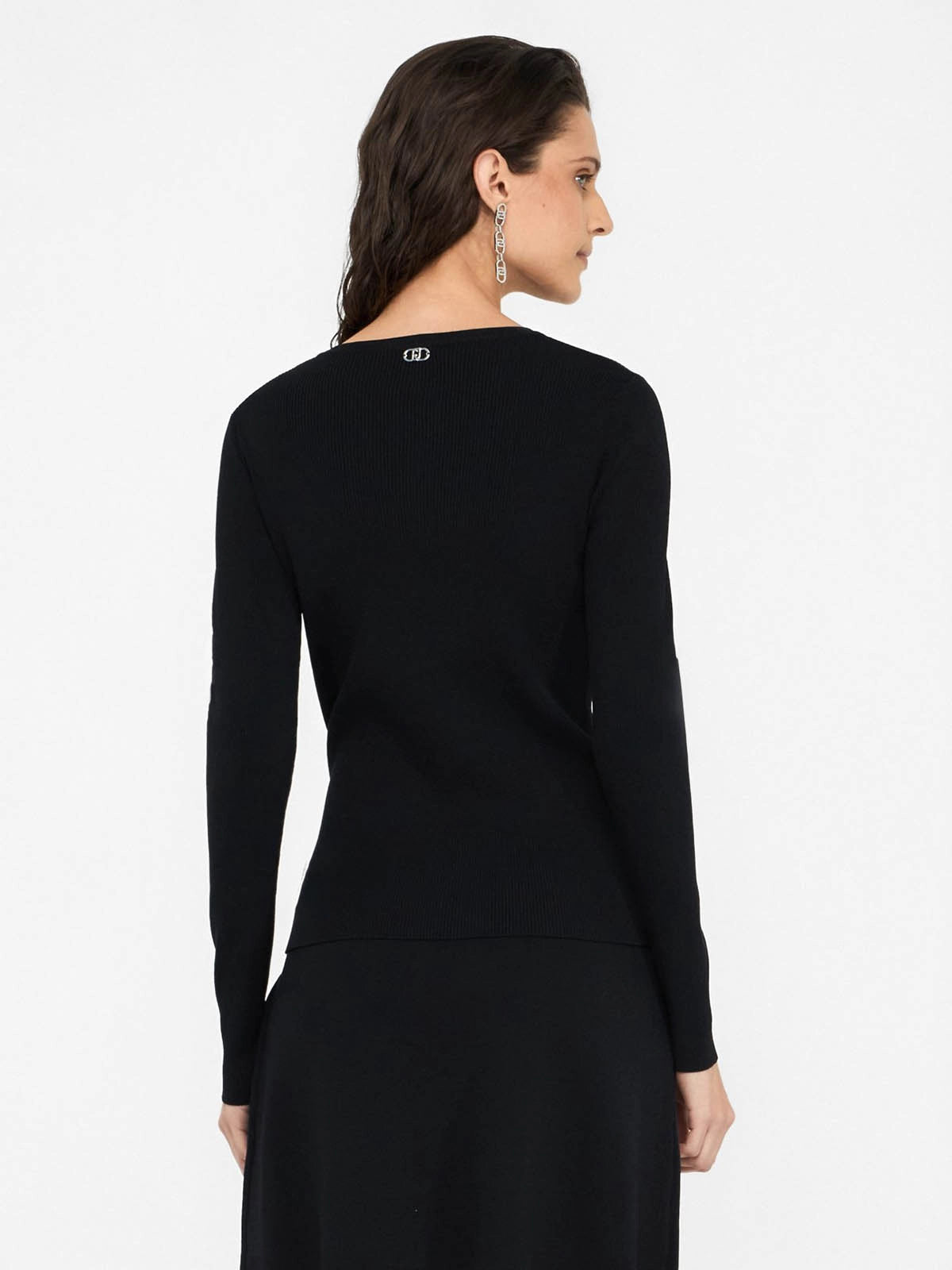 Maglia LIU JO MF5042MS55N