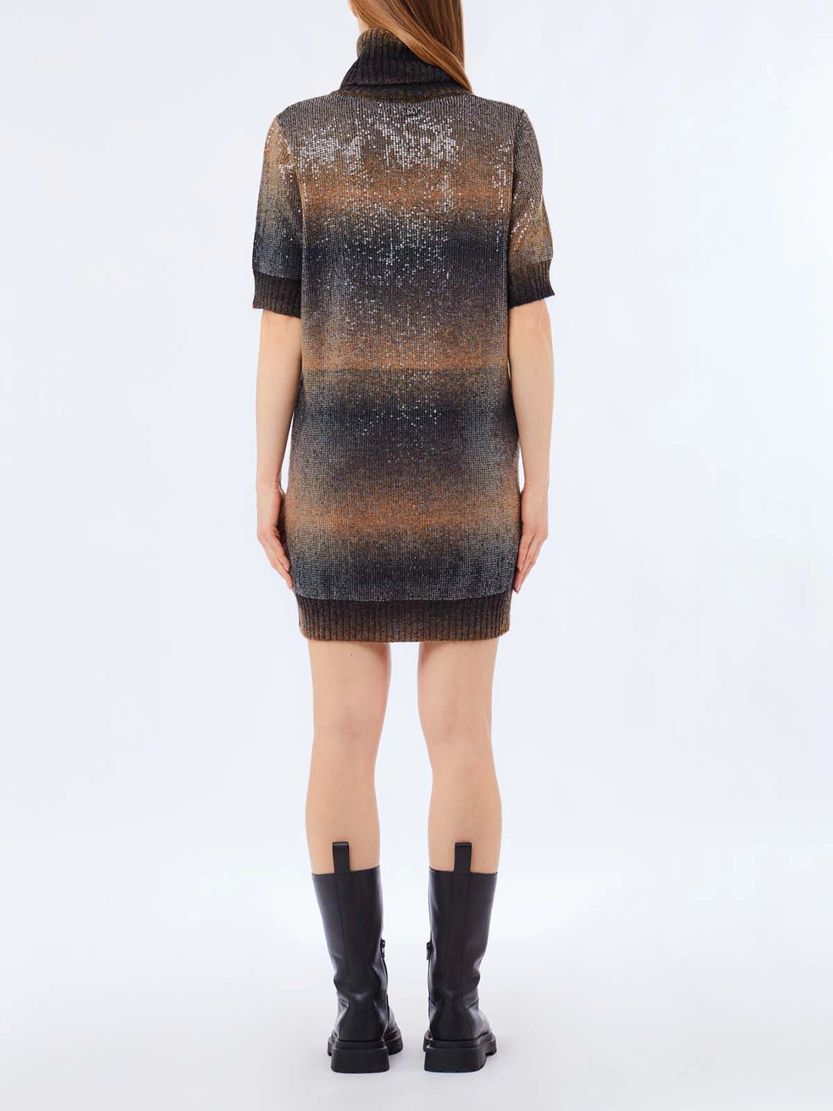 Abito LIU JO MF5247MA14R