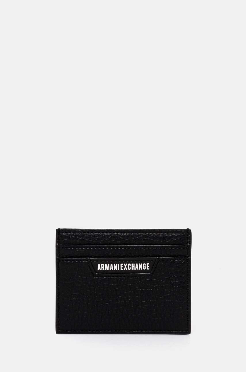 Porta carte Armani EXCHANGE 958053
