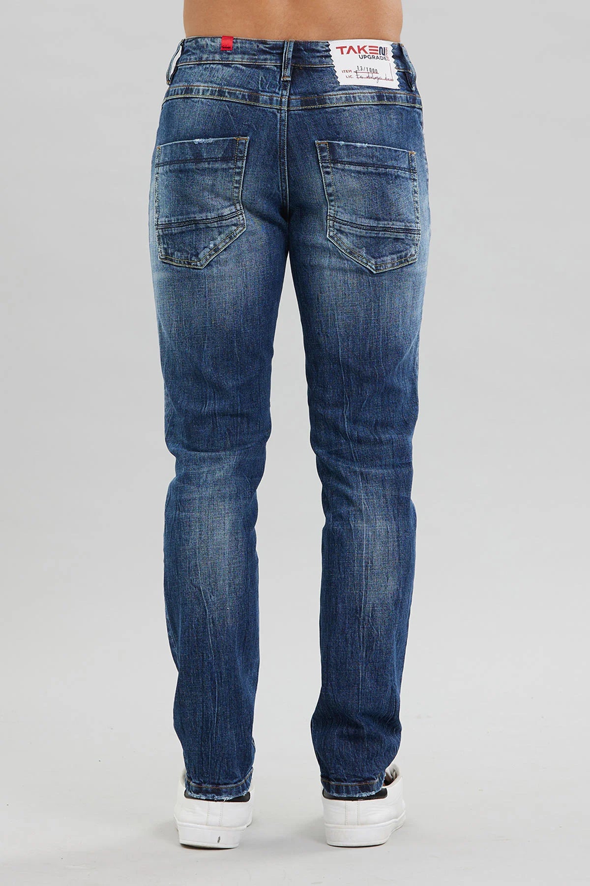 Jeans TAKE TWO UT00050