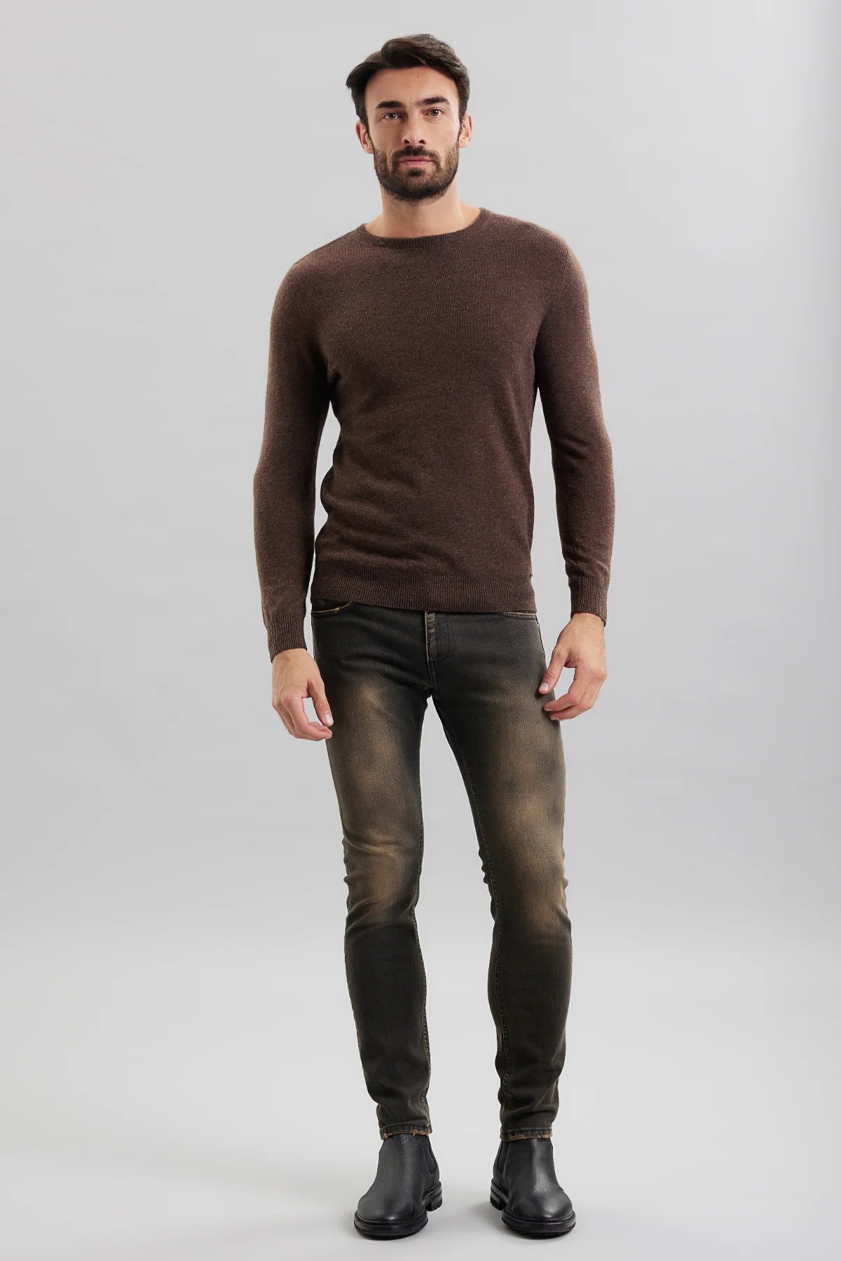 Jeans TAKE TWO UT01720