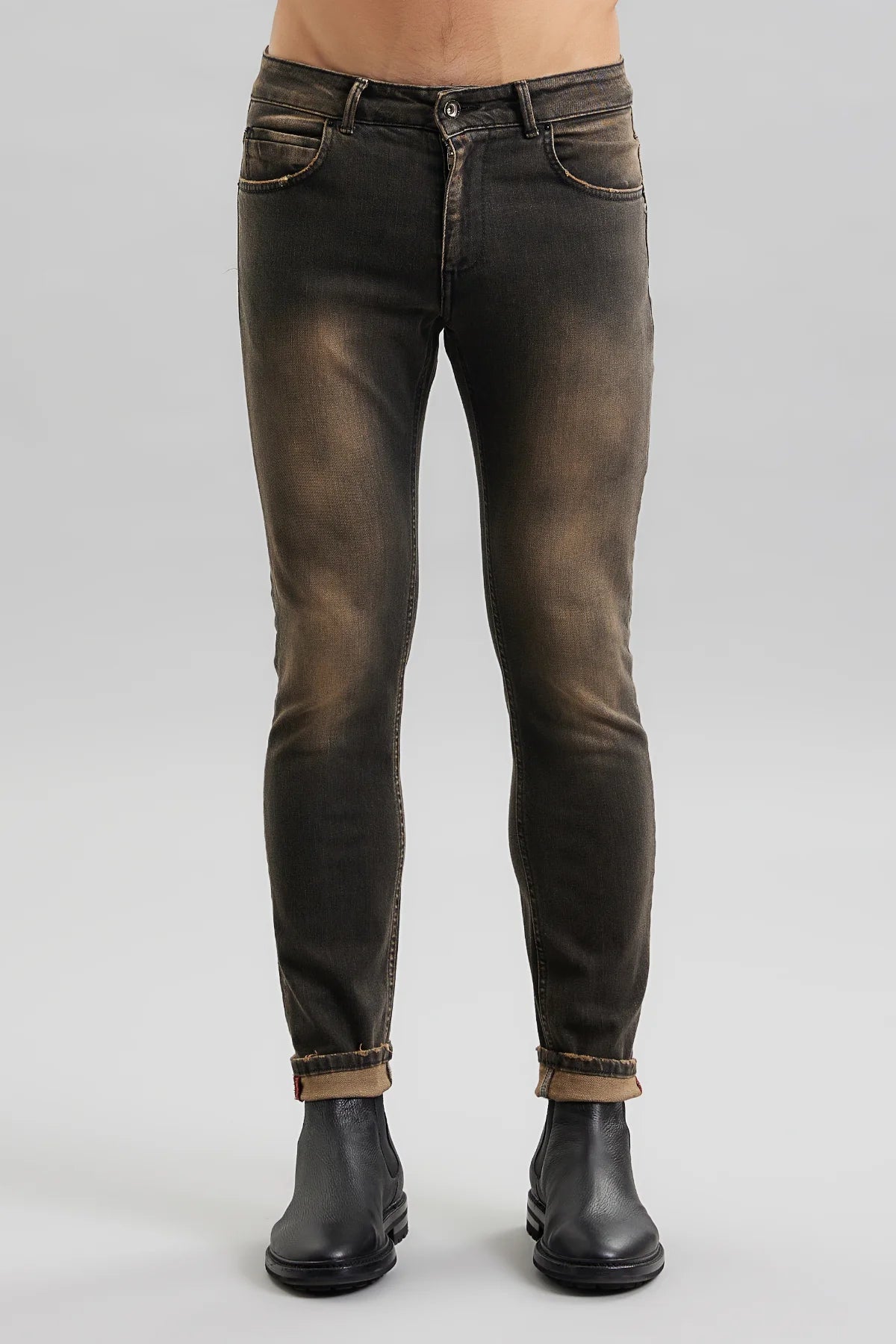 Jeans TAKE TWO UT01720