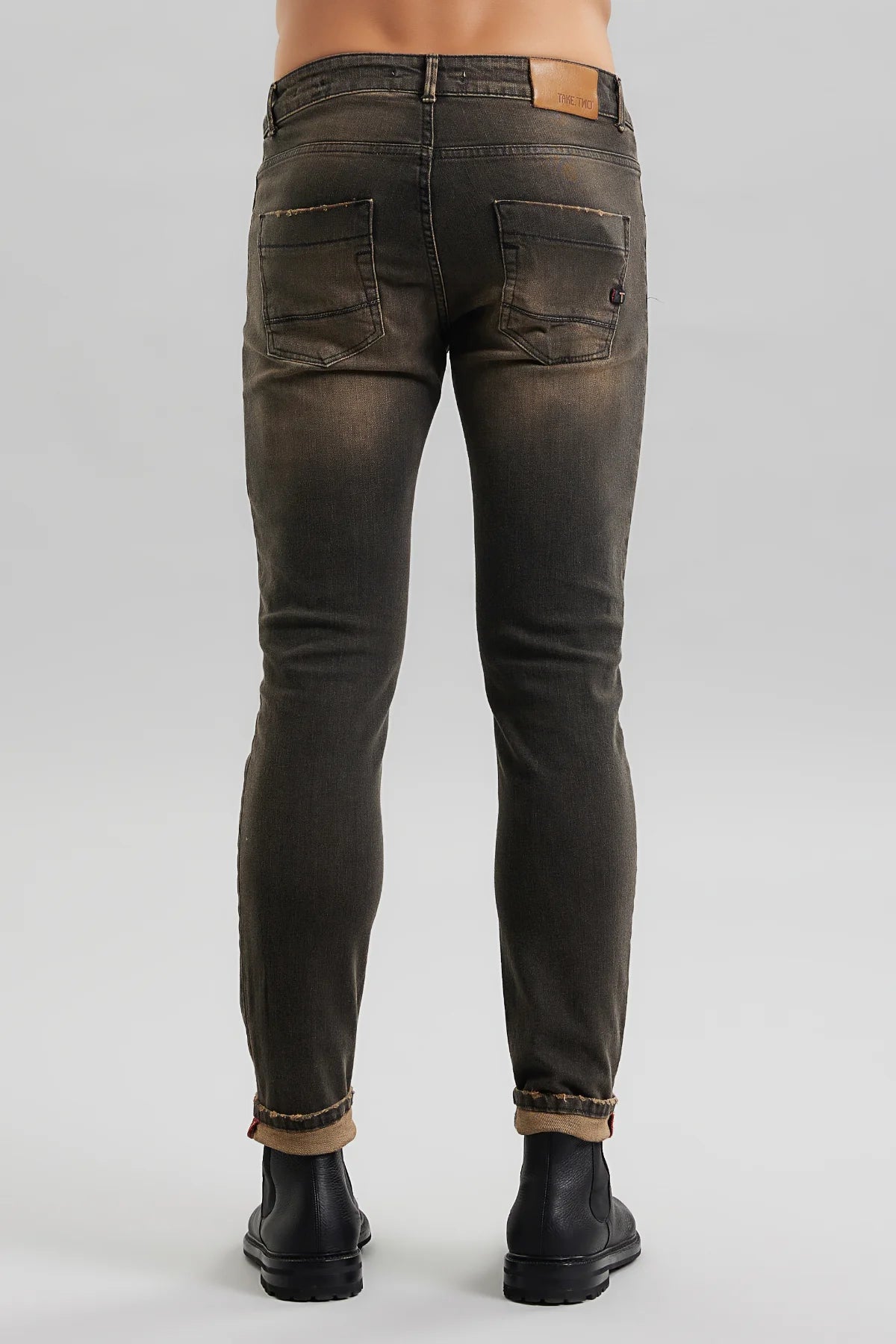 Jeans TAKE TWO UT01720