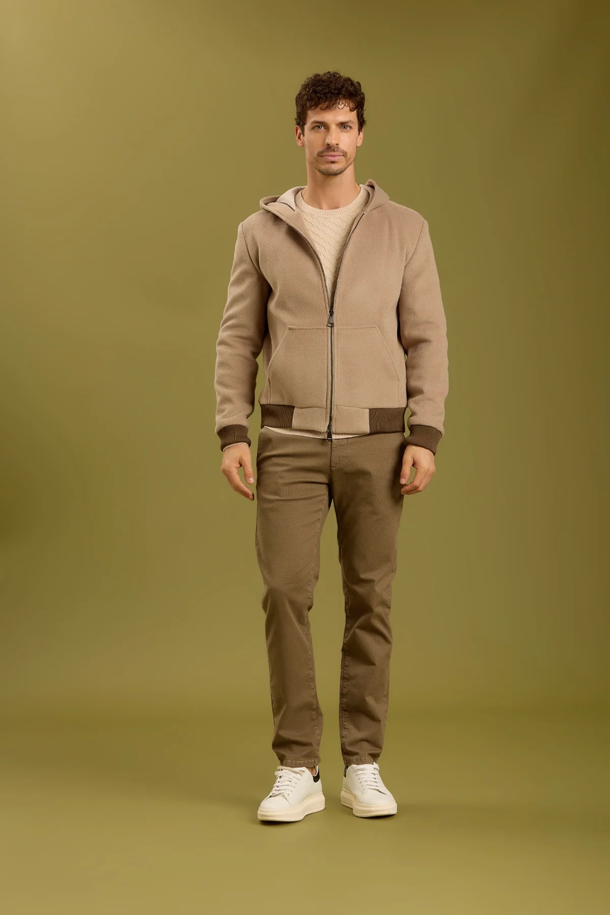 Giubbotto TAKE TWO UT01152