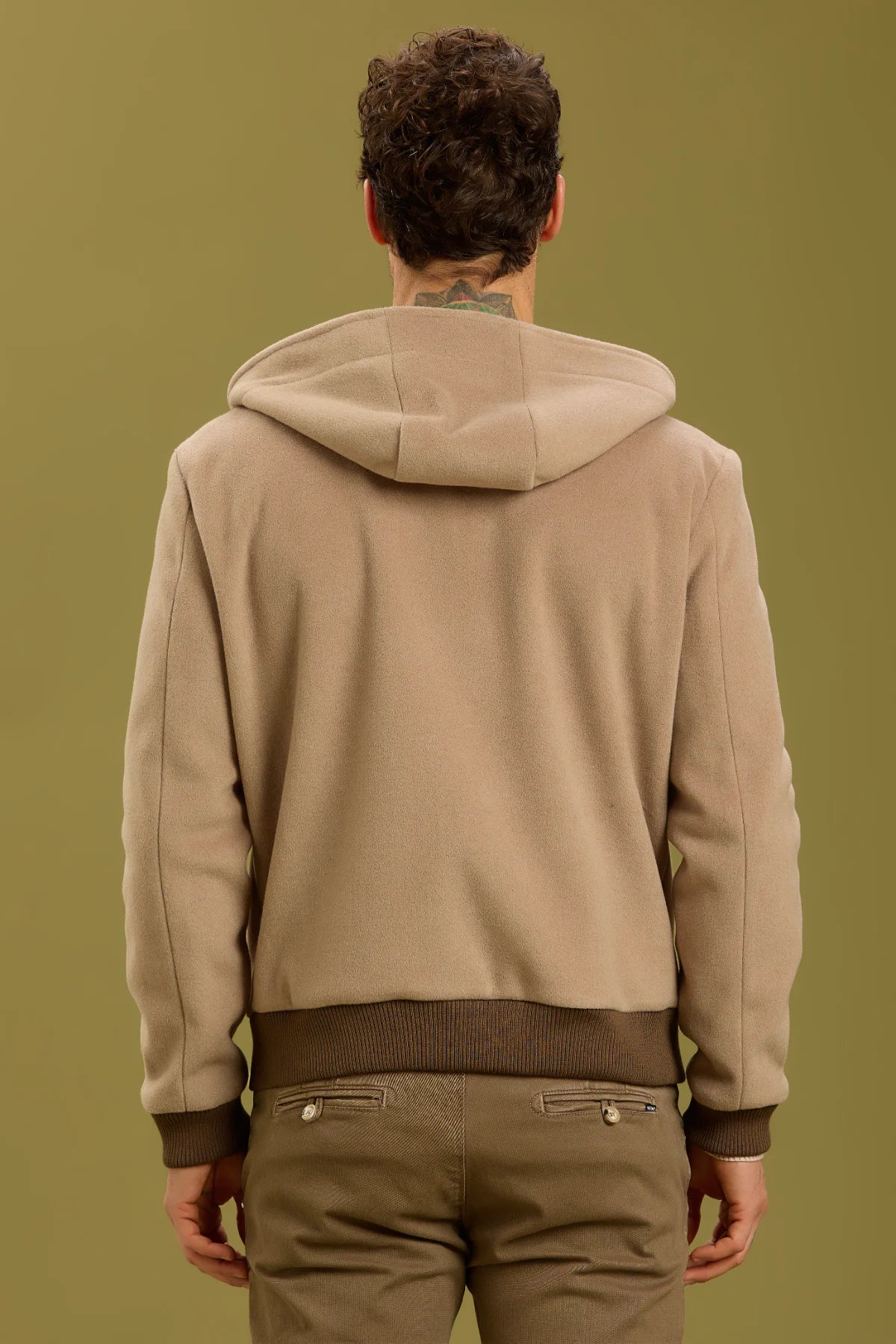 Giubbotto TAKE TWO UT01152