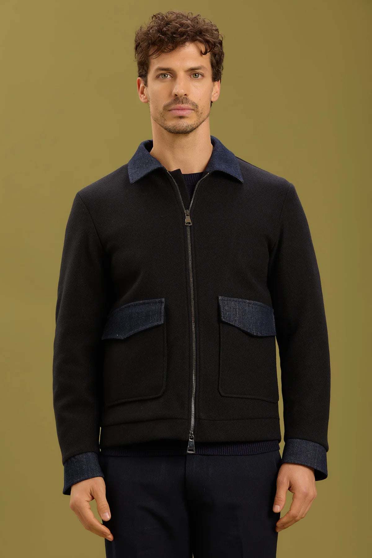 Giubbotto TAKE TWO UT01151