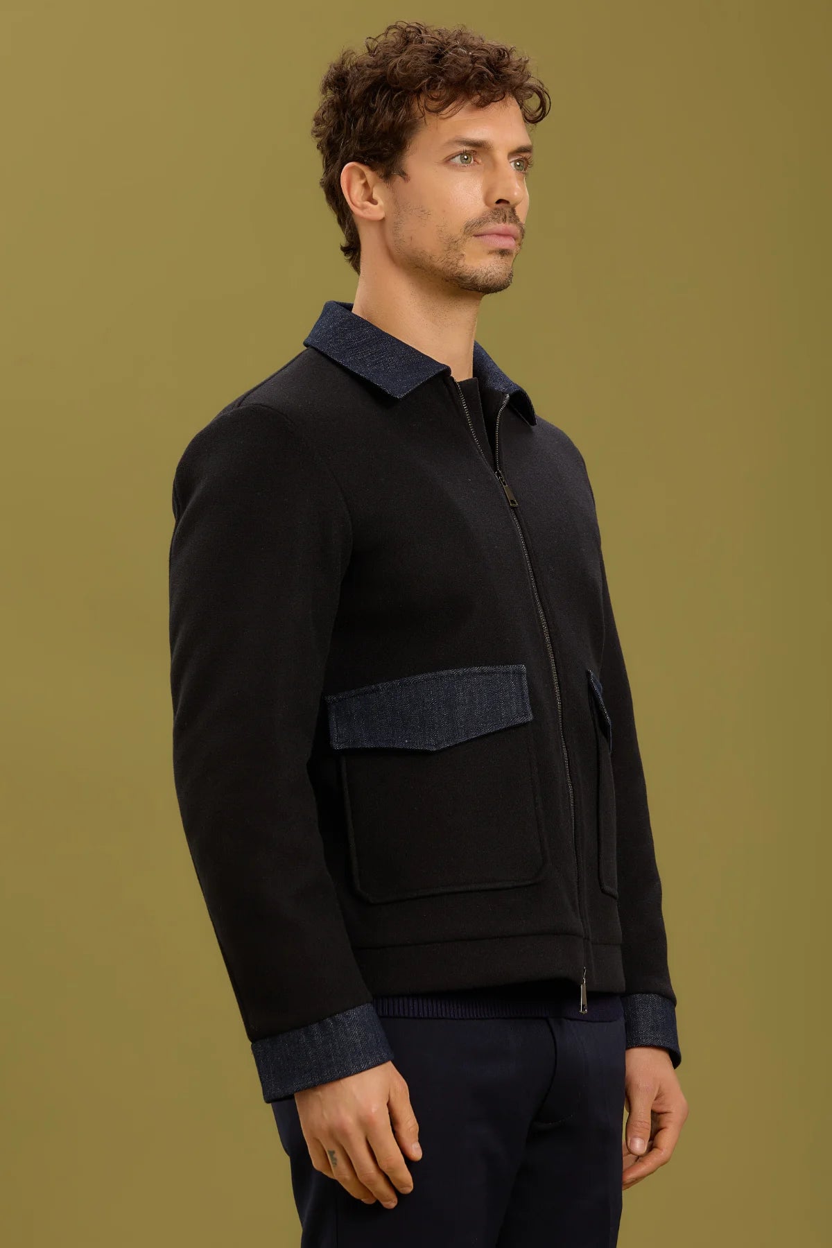 Giubbotto TAKE TWO UT01151