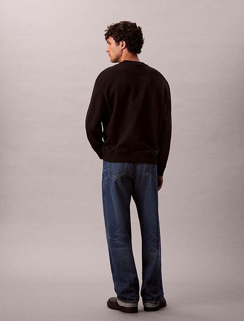 Felpa CALVIN KLEIN LV04RD242GUB1