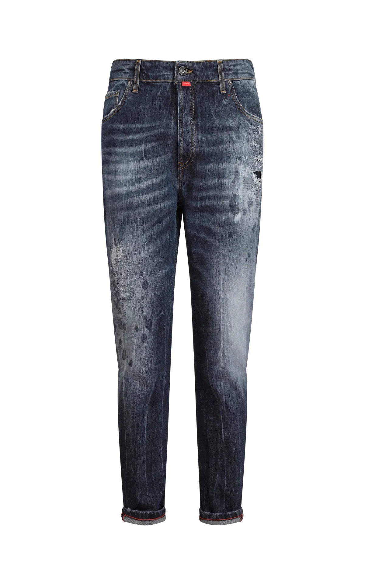 Jeans PATRIÒT PM5F2WPKYV40