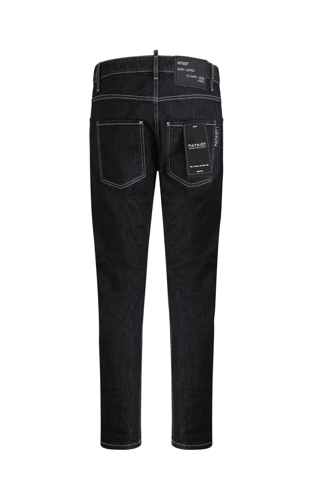 Jeans PATRIÒT PM5F2WPKYM54BIS