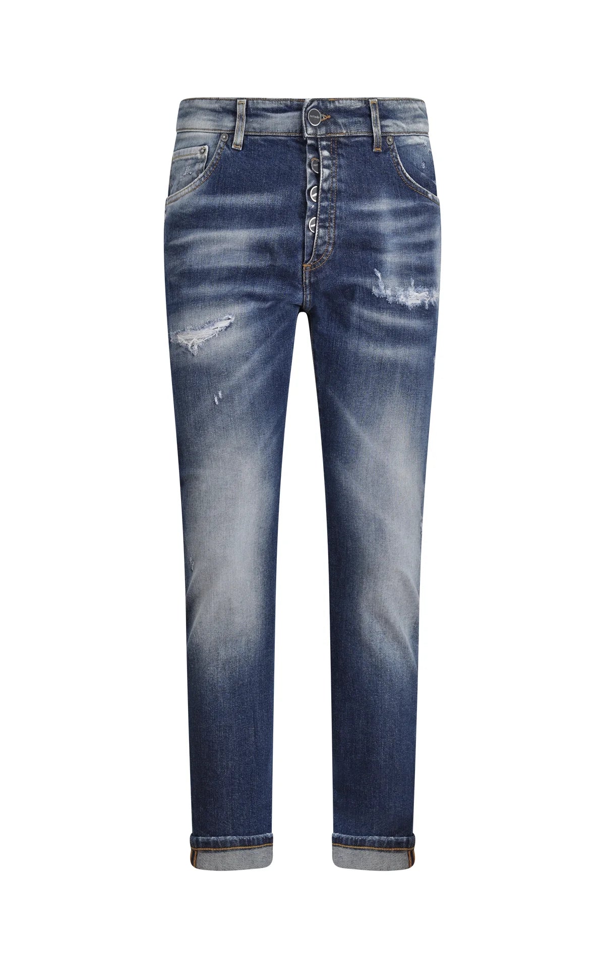 Jeans PATRIÒT PM5F2WPKYM66