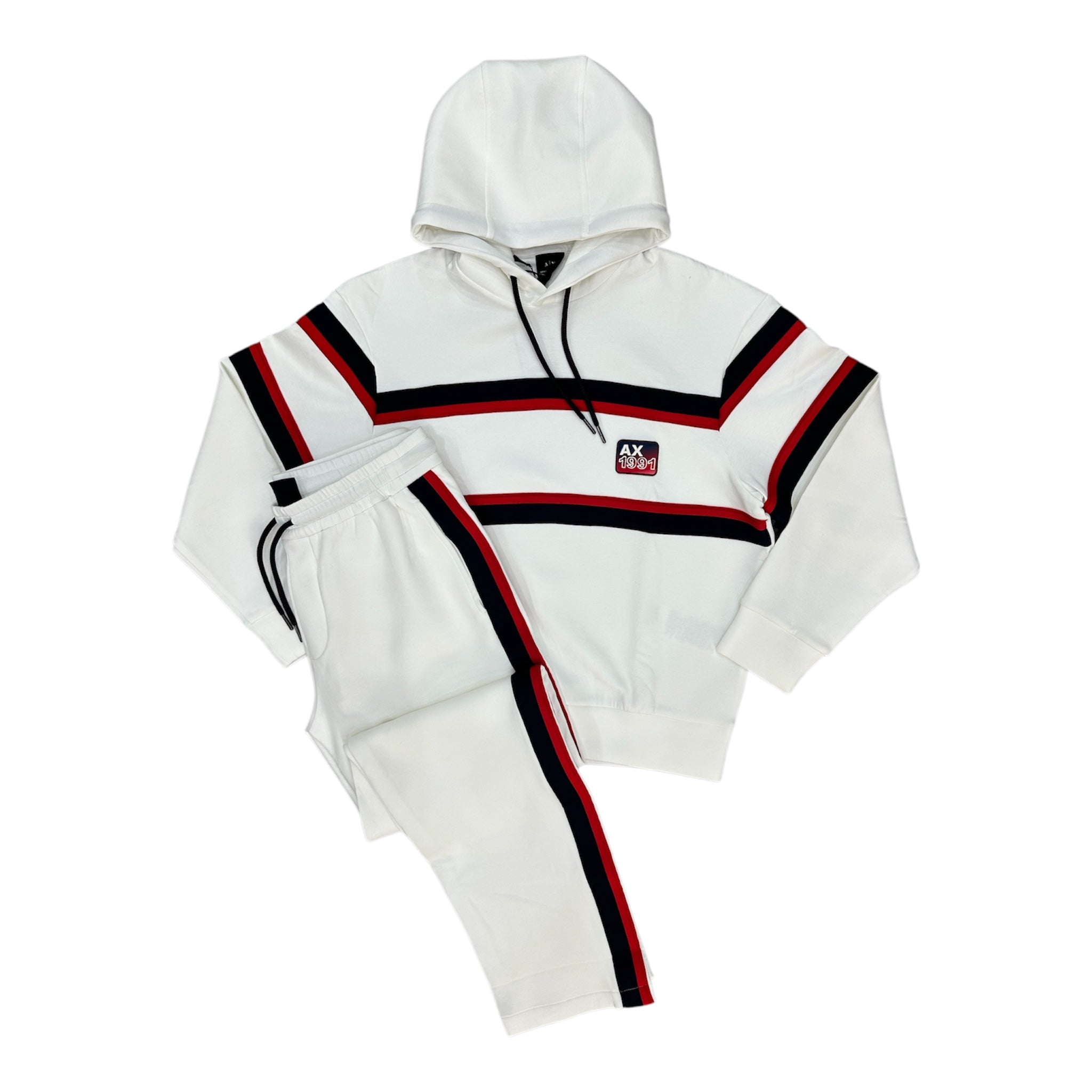 Tuta ARMANI EXCHANGE XM001398 AF130472