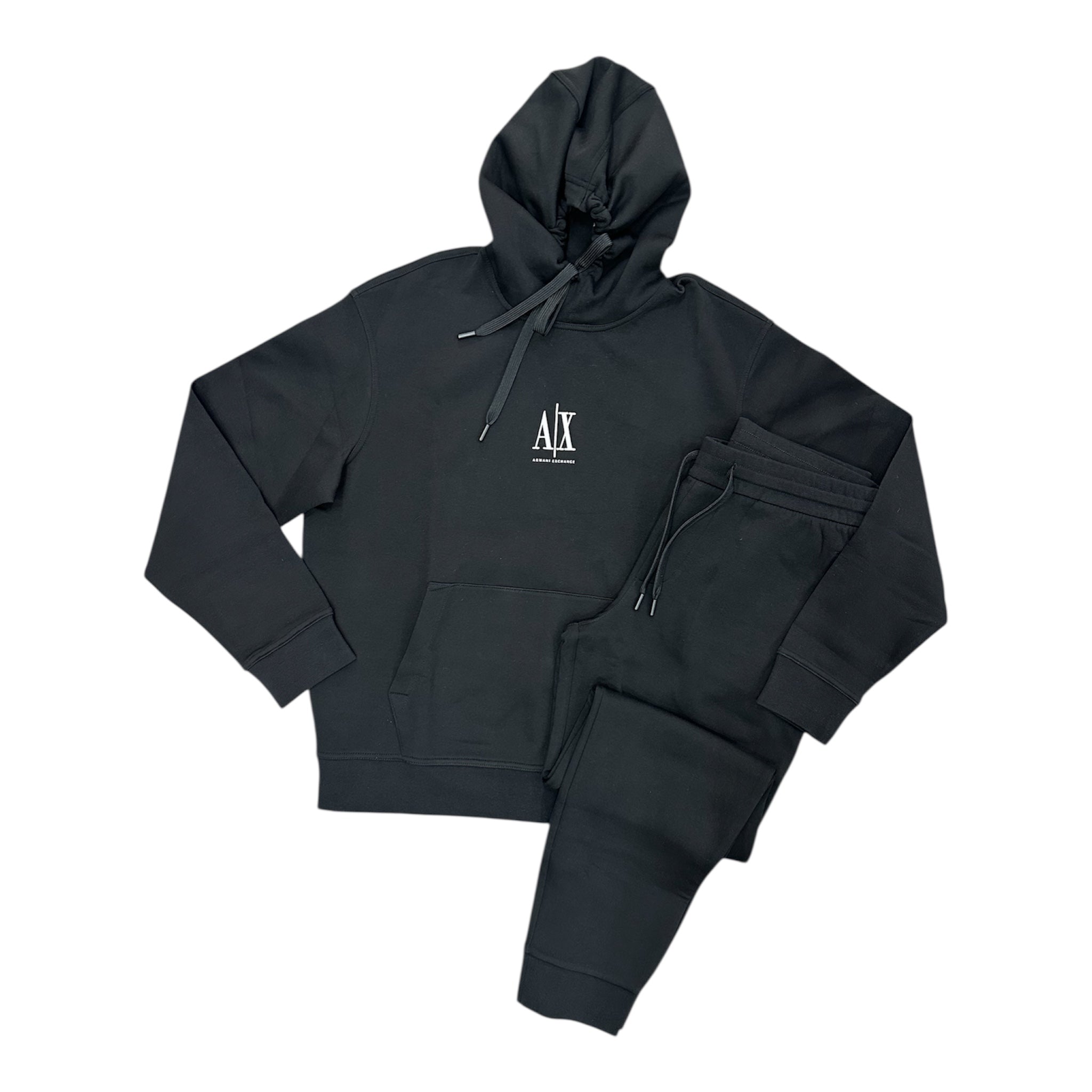 Tuta ARMANI EXCHANGE XM000373 AF10818