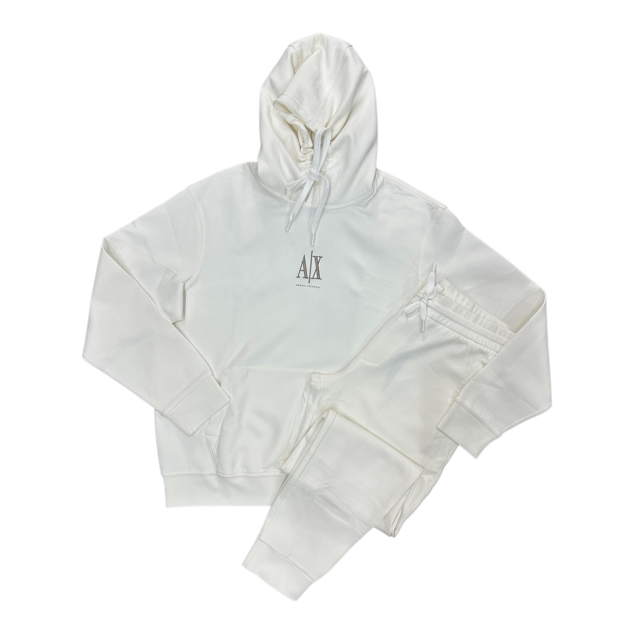 Tuta ARMANI EXCHANGE XM000373 AF10818