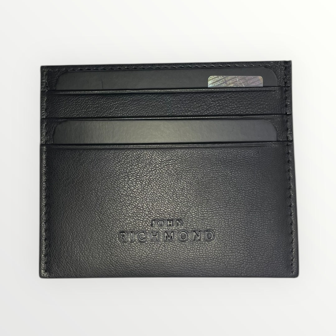 PORTACARTE JOHN RICHMOND  JR-W159