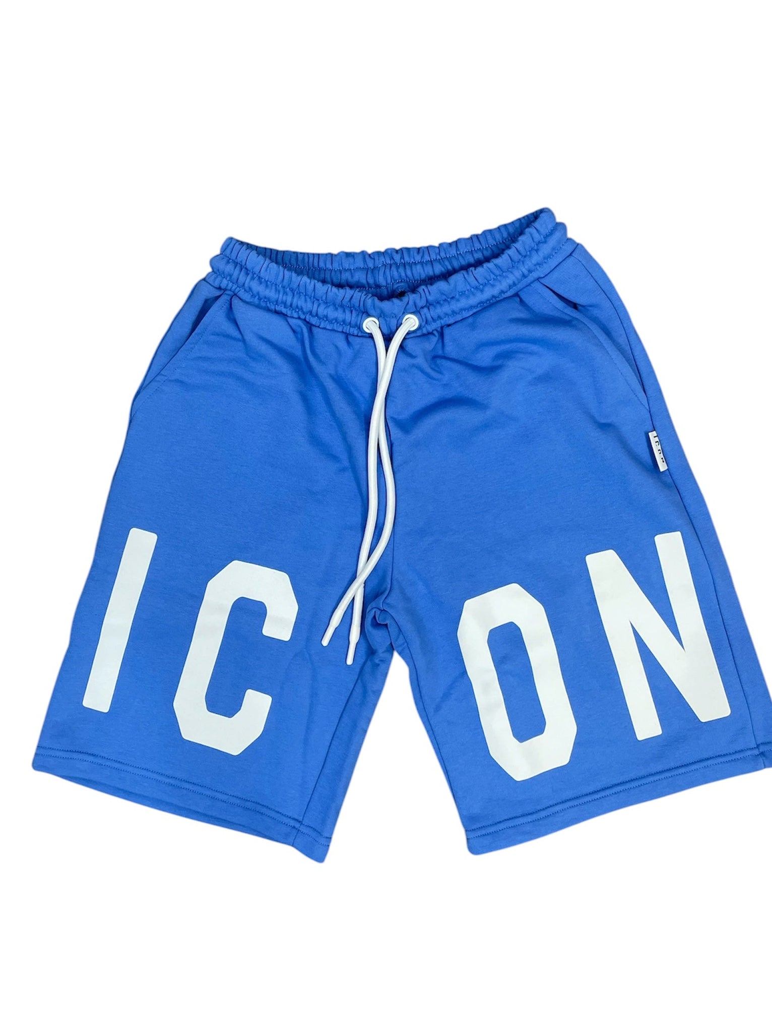 PANTALONCINO ICON IUB004