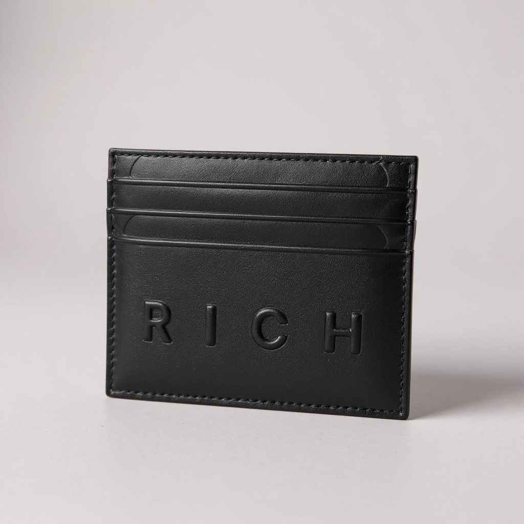 PORTACARTE JOHN RICHMOND JR-W180