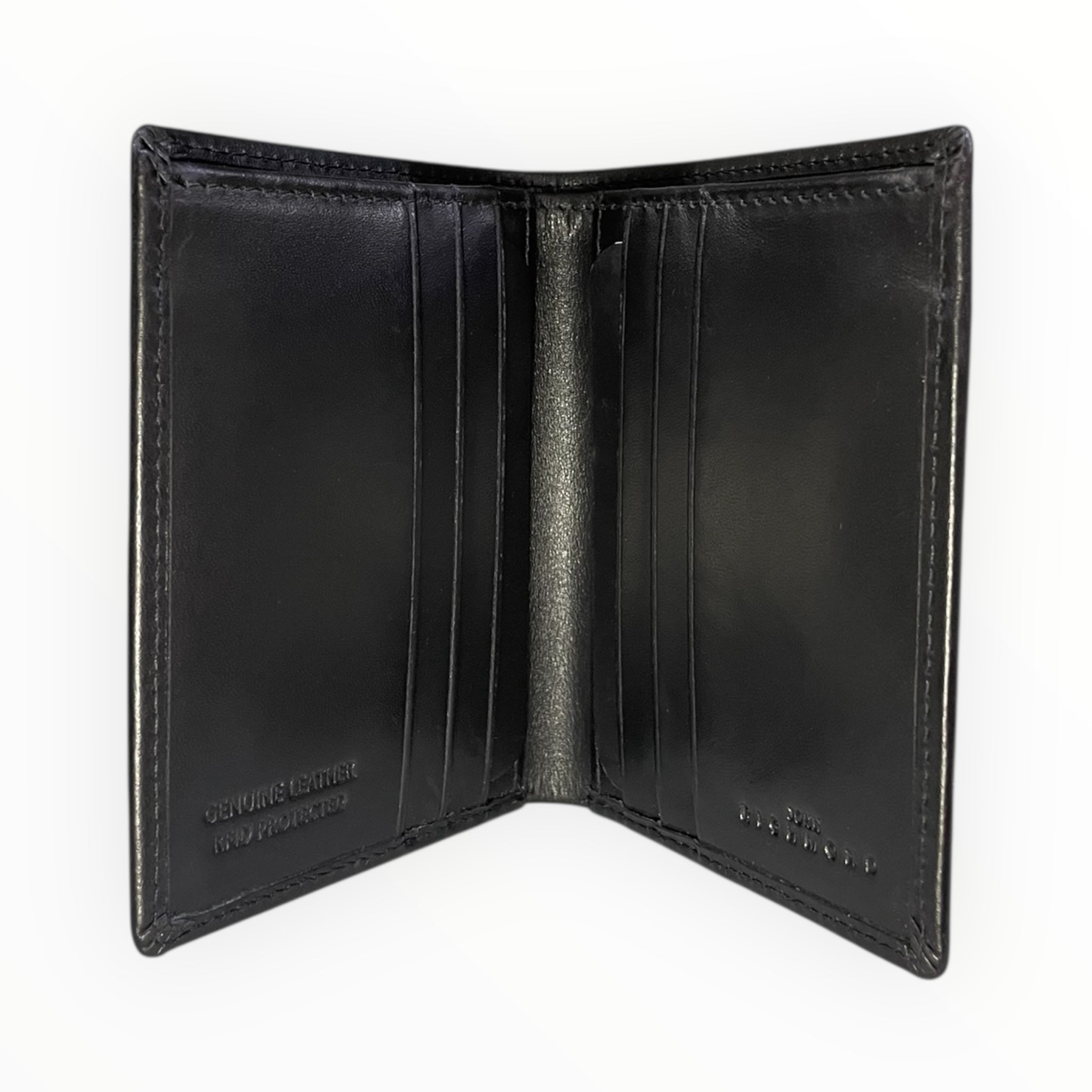 PORTAFOGLIO JOHN RICHMOND JR-W186