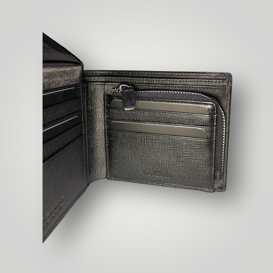 PORTAFOGLIO JOHN RICHMOND JR-W16