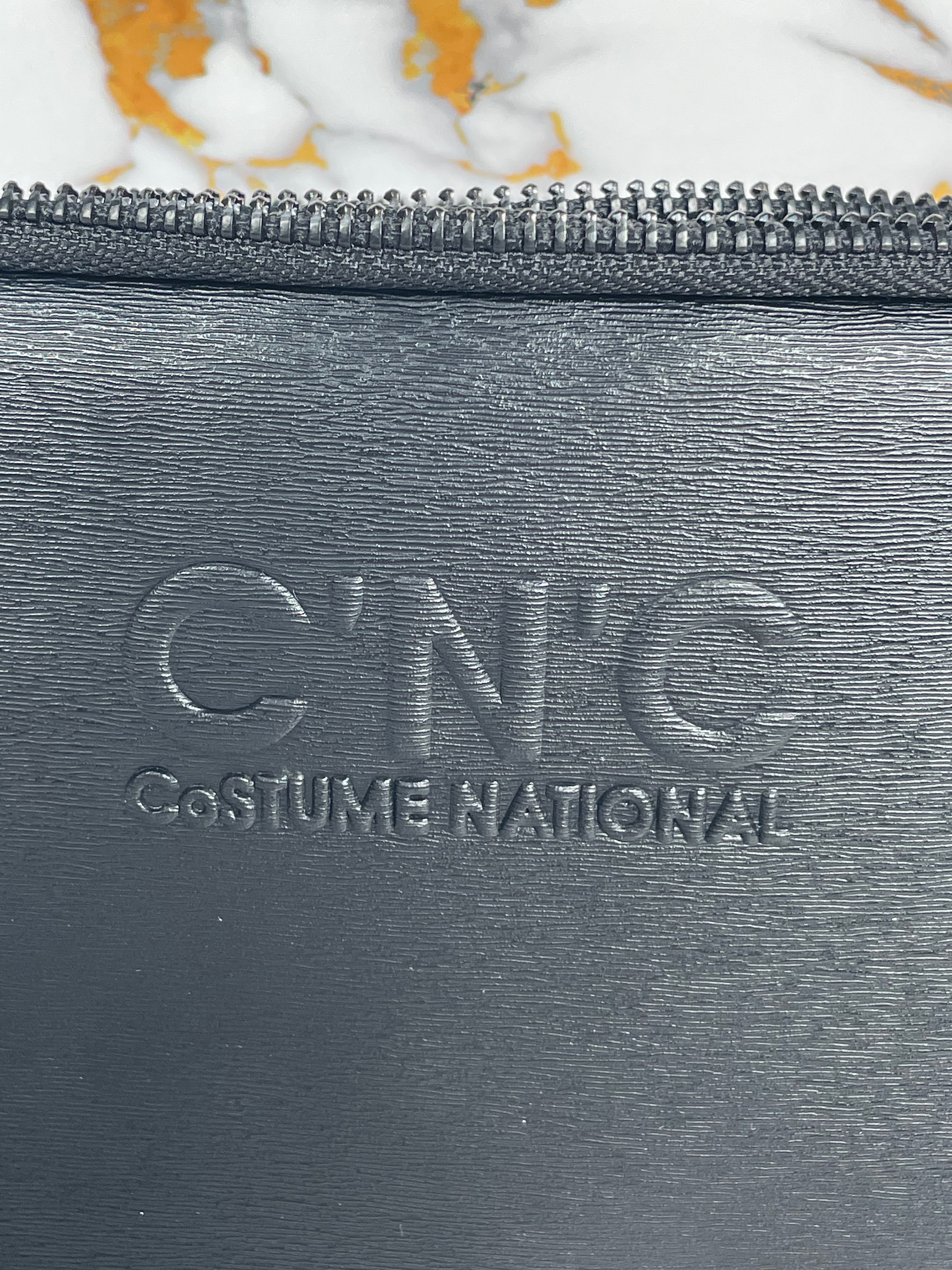Pochette CoSTUME NATIONAL CNPS26A04