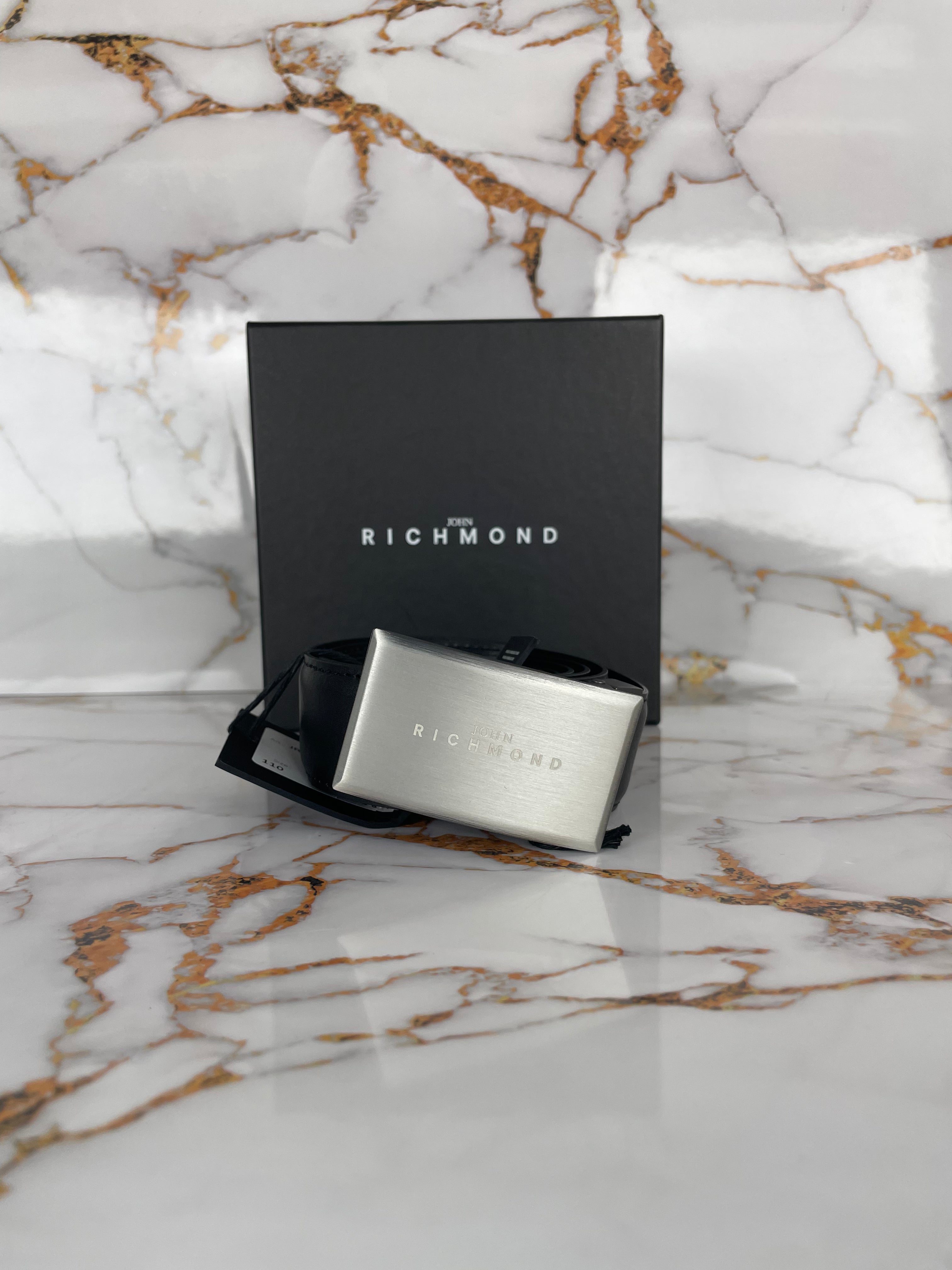 CINTURA JOHN RICHMOND JR-C20