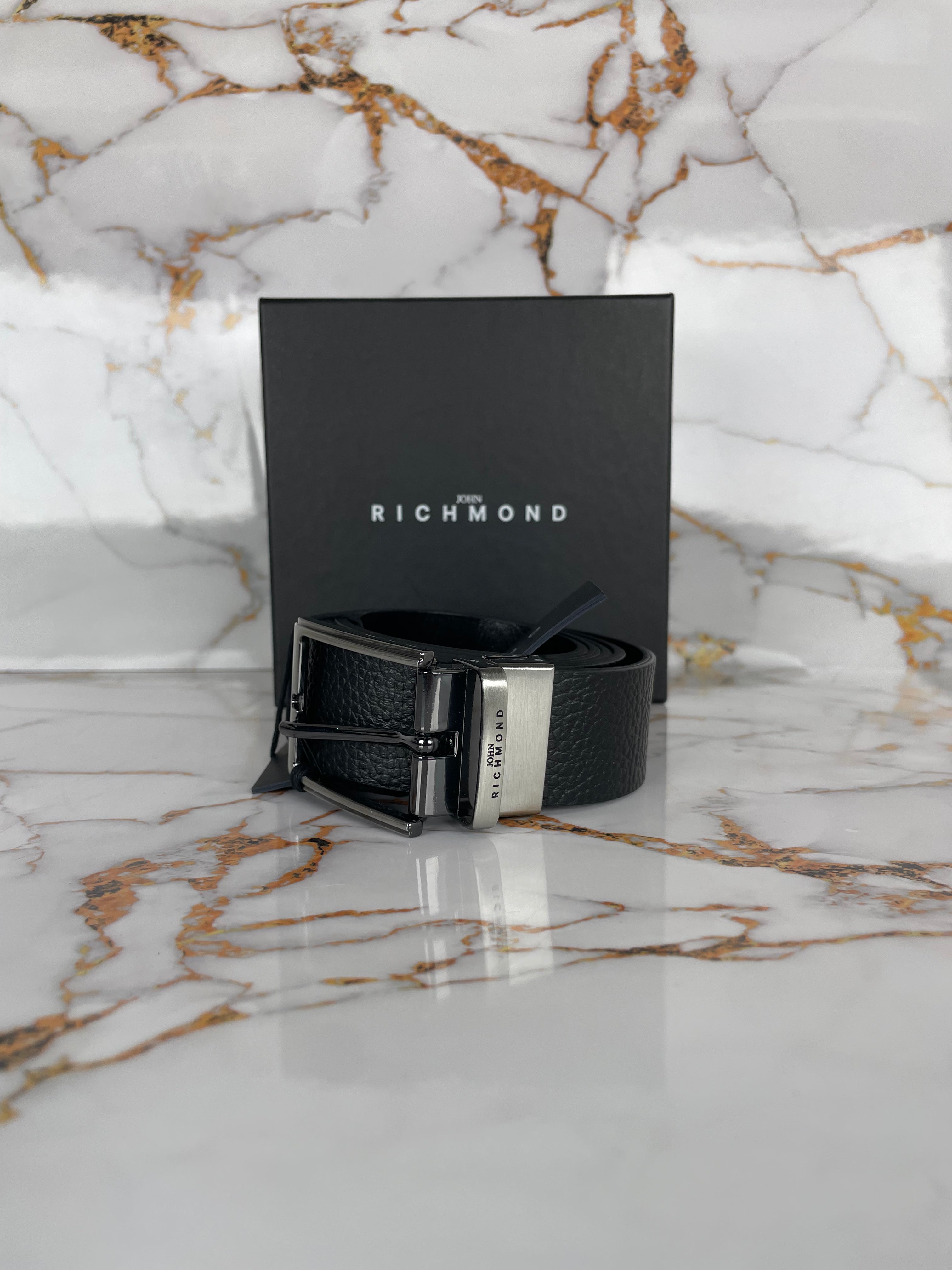 Cintura JOHN RICHMOND JR-C03