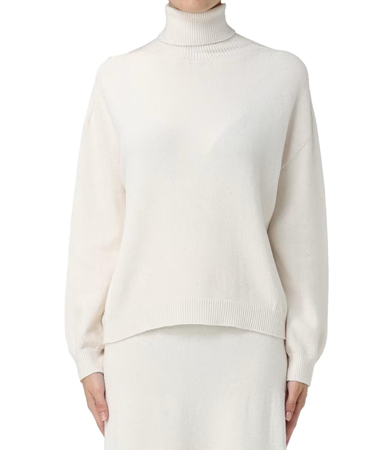 MAGLIONCINO LIU JO MF5234MA27R