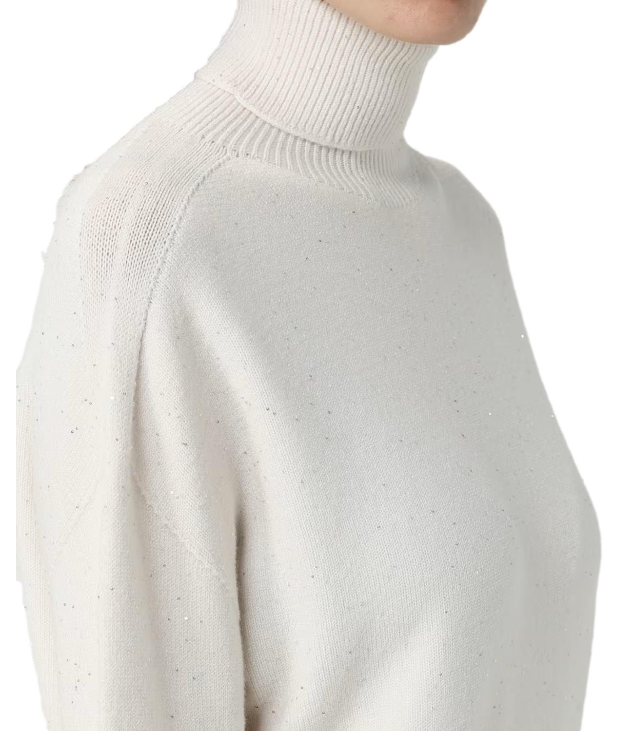 MAGLIONCINO LIU JO MF5234MA27R