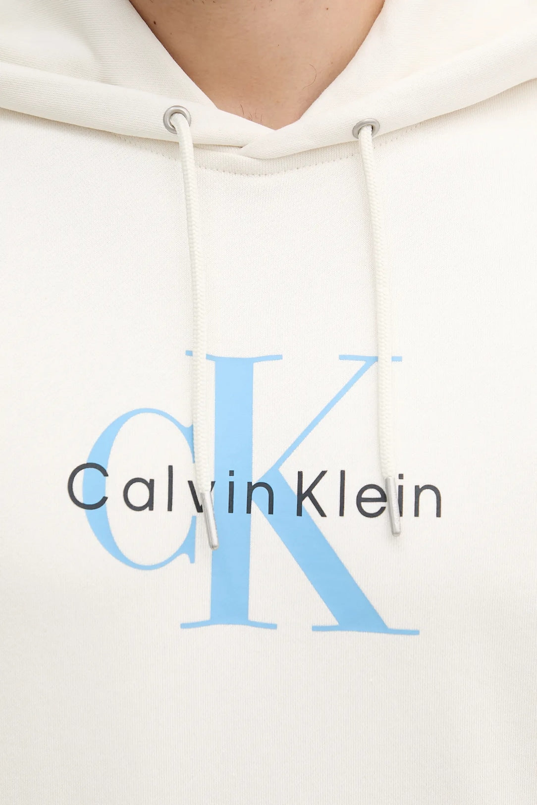 FELPA CALVIN KLEIN