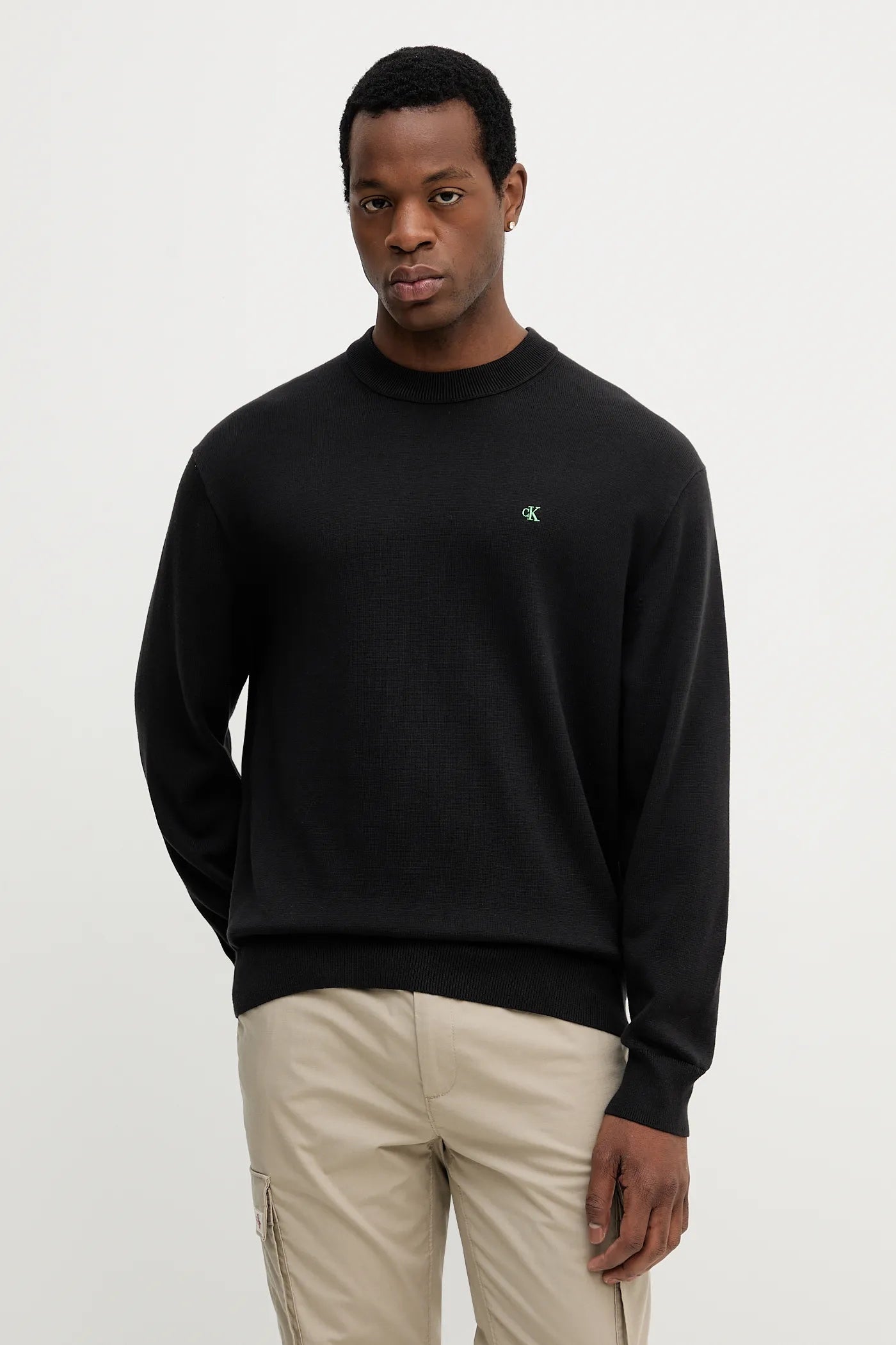 MAGLIONCINO CALVIN KLEIN