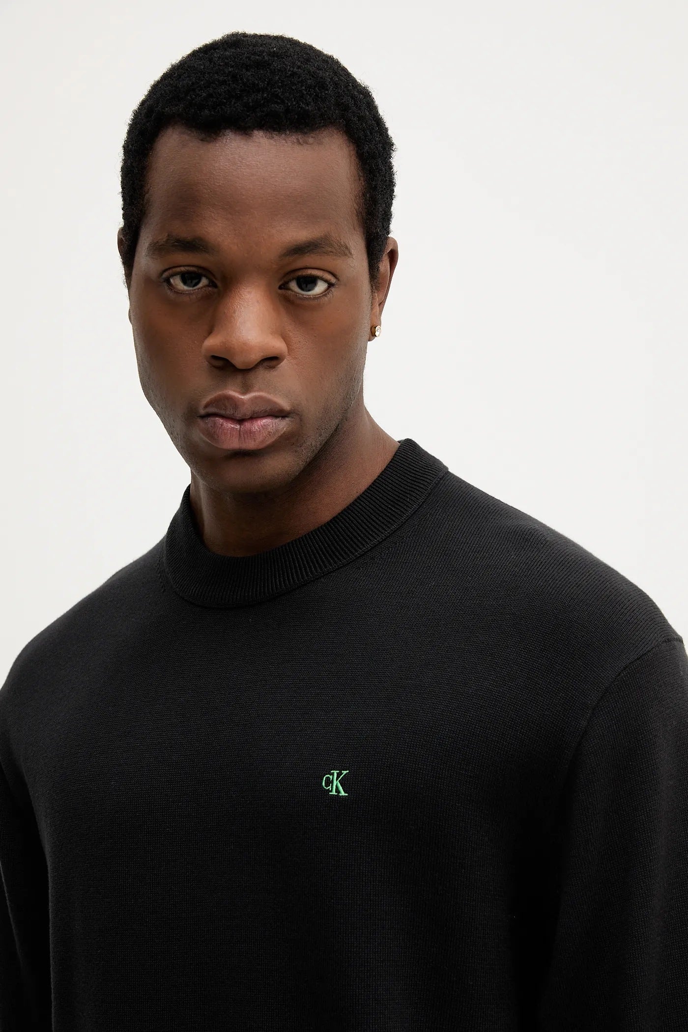 MAGLIONCINO CALVIN KLEIN