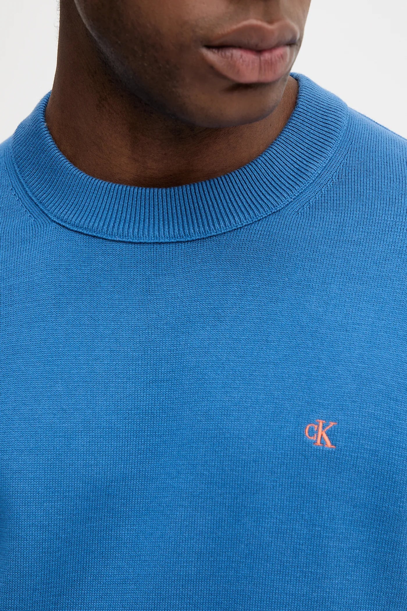 MAGLIONCINO CALVIN KLEIN