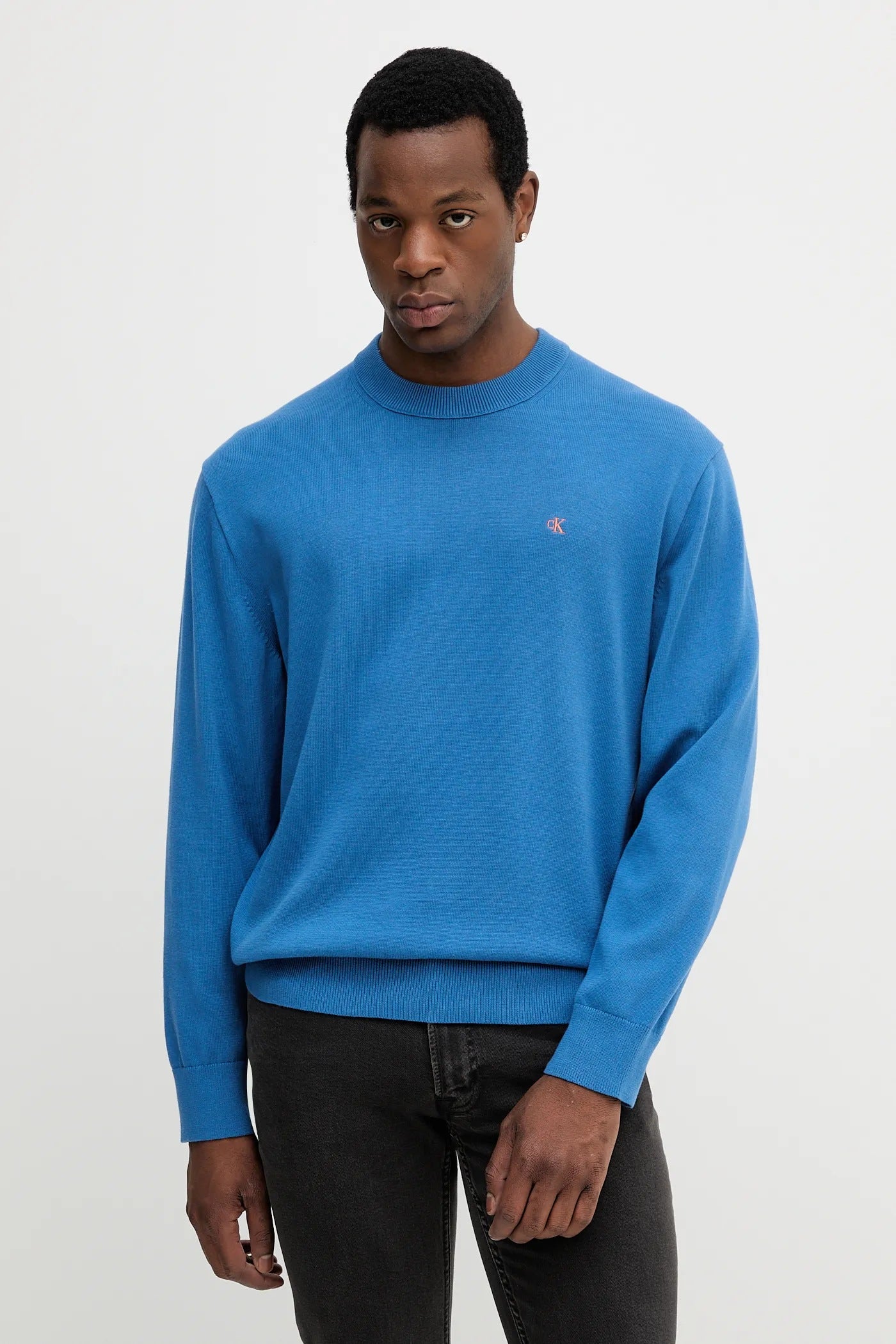 MAGLIONCINO CALVIN KLEIN