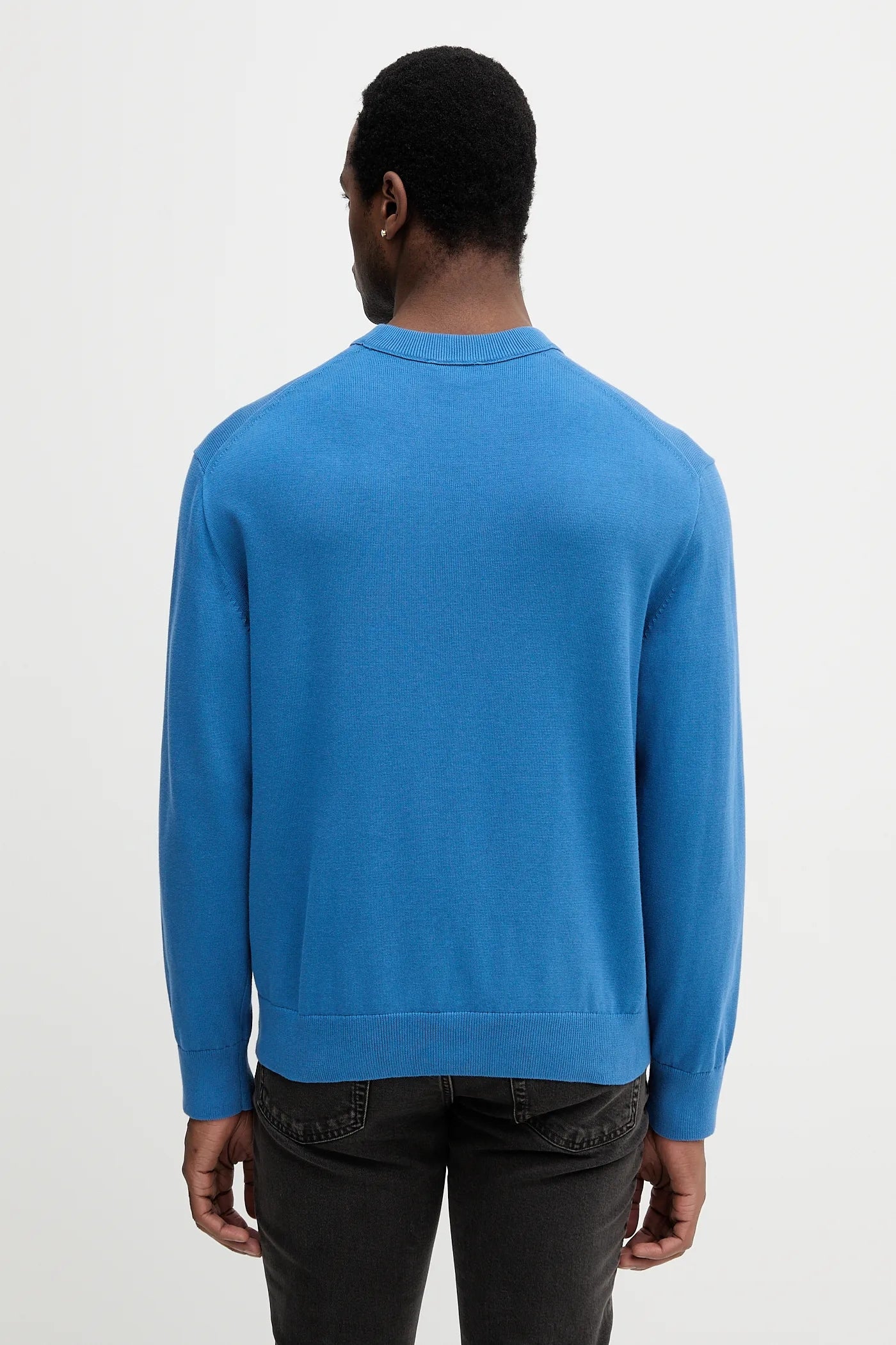 MAGLIONCINO CALVIN KLEIN