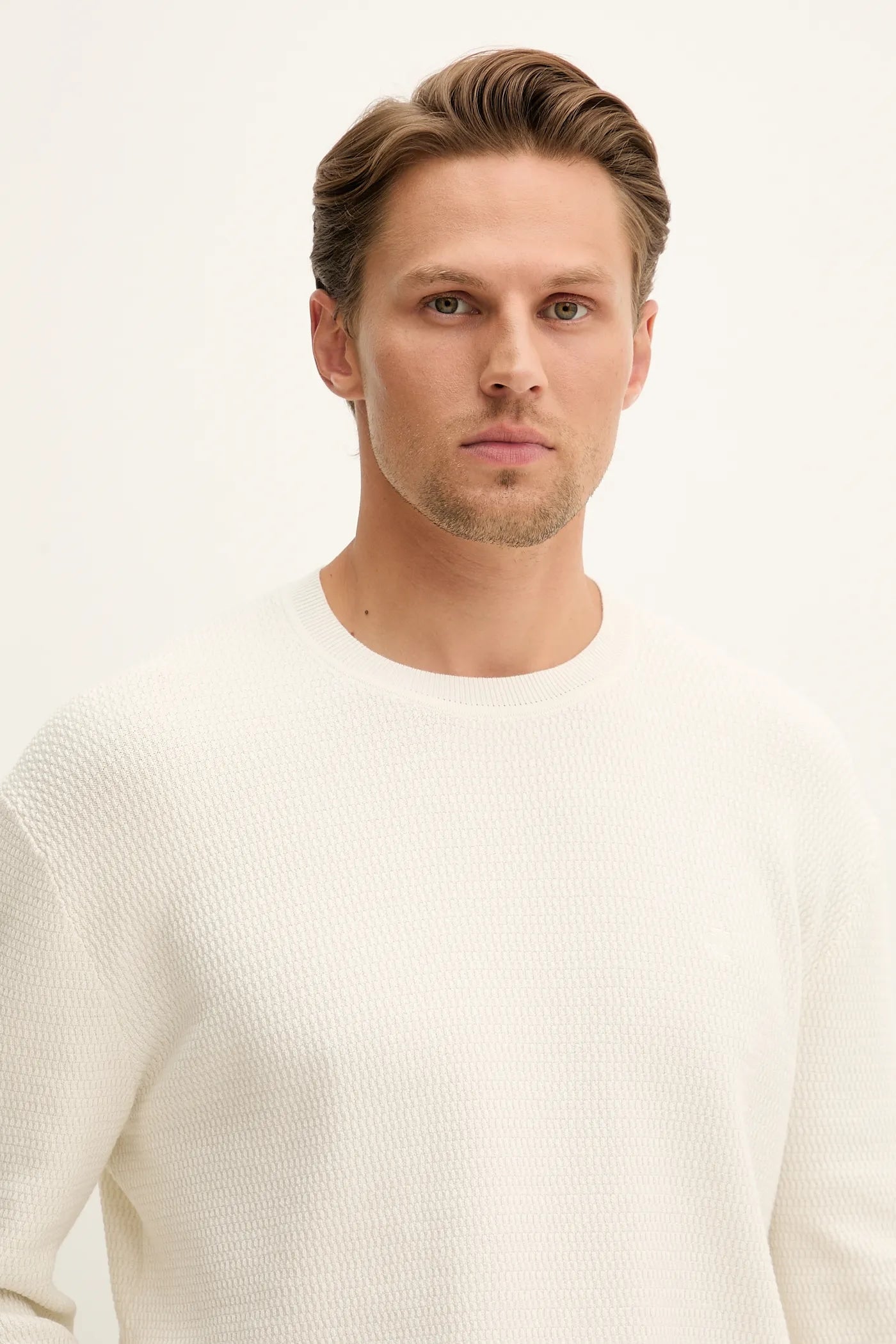 MAGLIONCINO CALVIN KLEIN