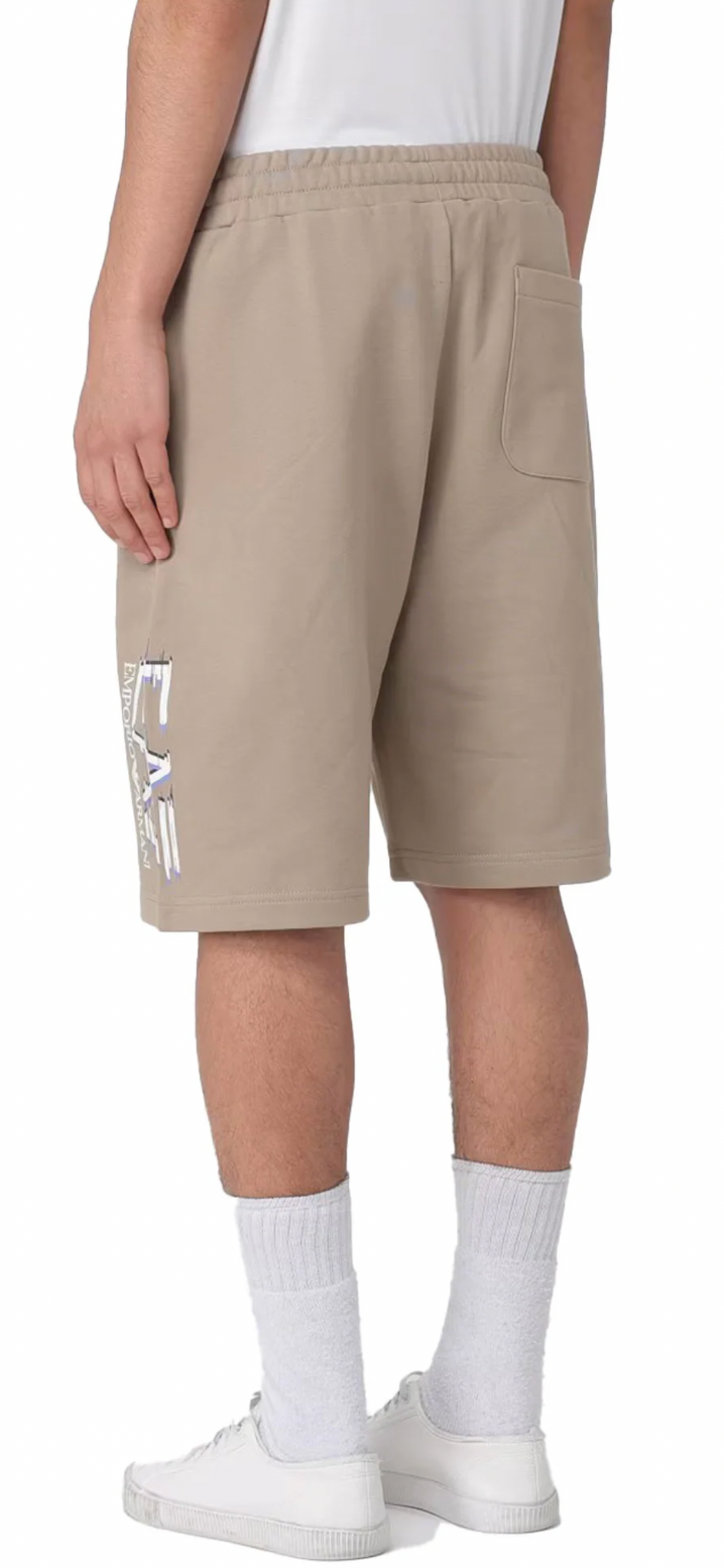PANTALONCINO EA7 7M001329
