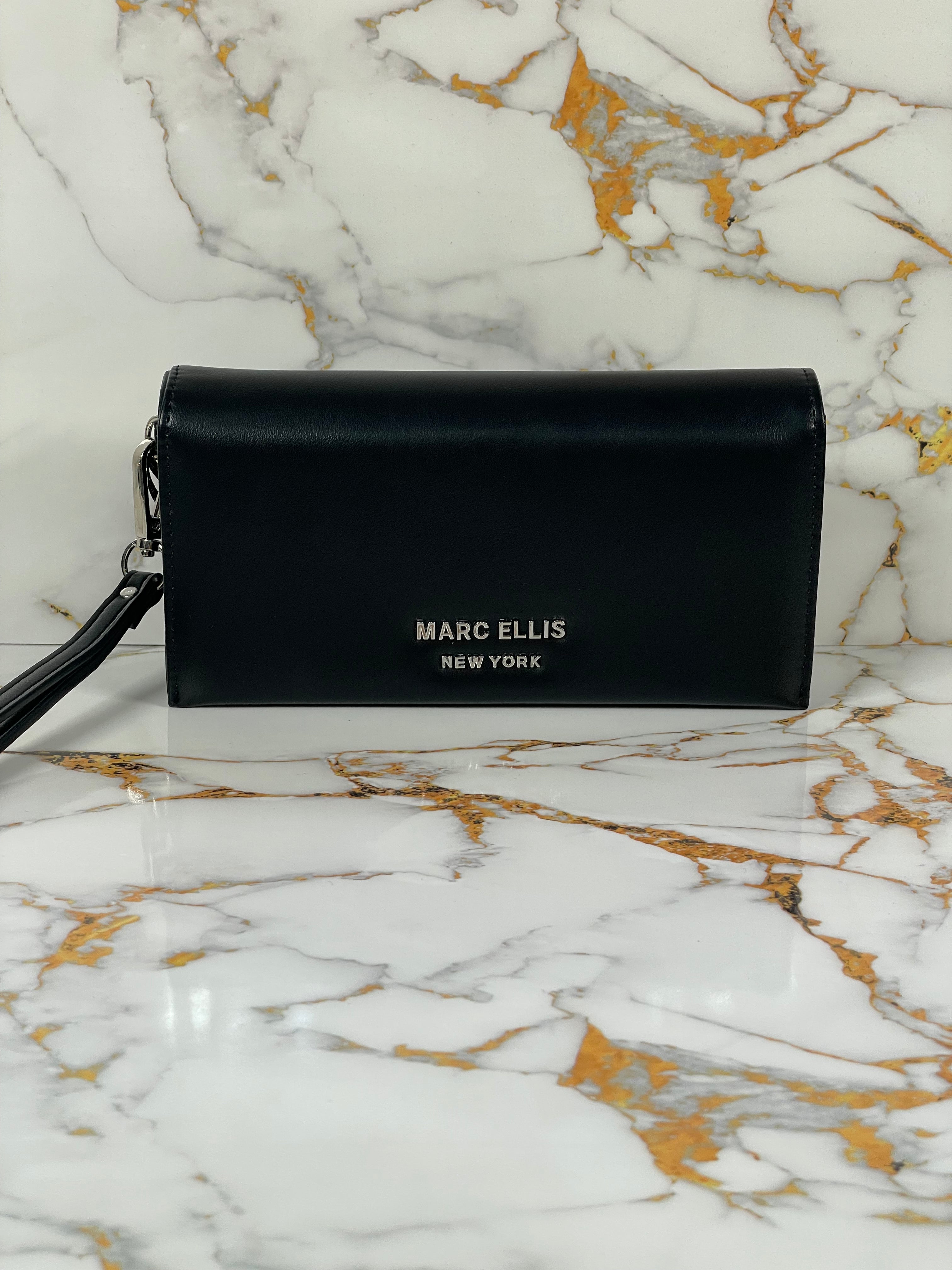 Portafoglio MARC ELLIS WALLET