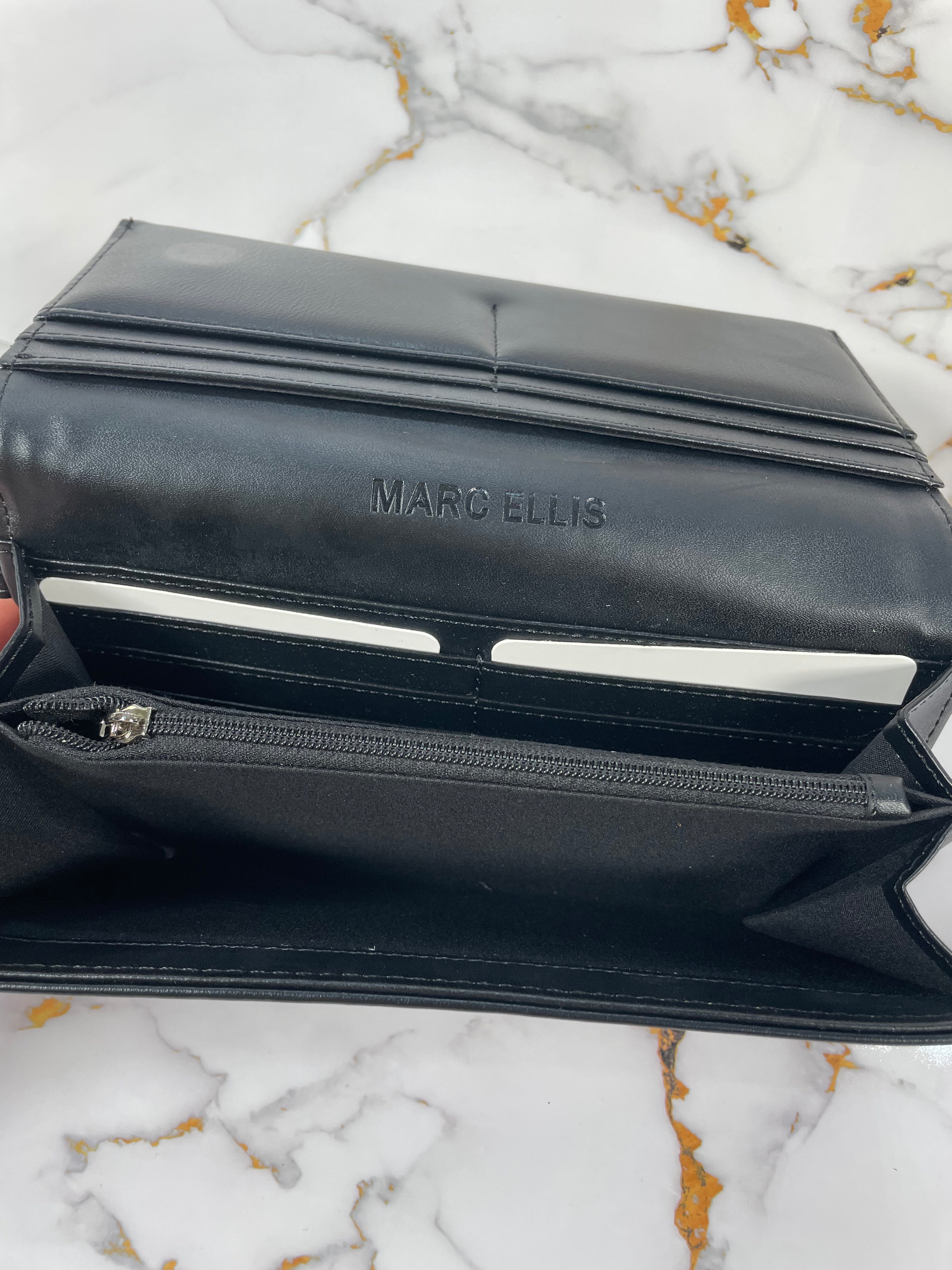 Portafoglio MARC ELLIS WALLET