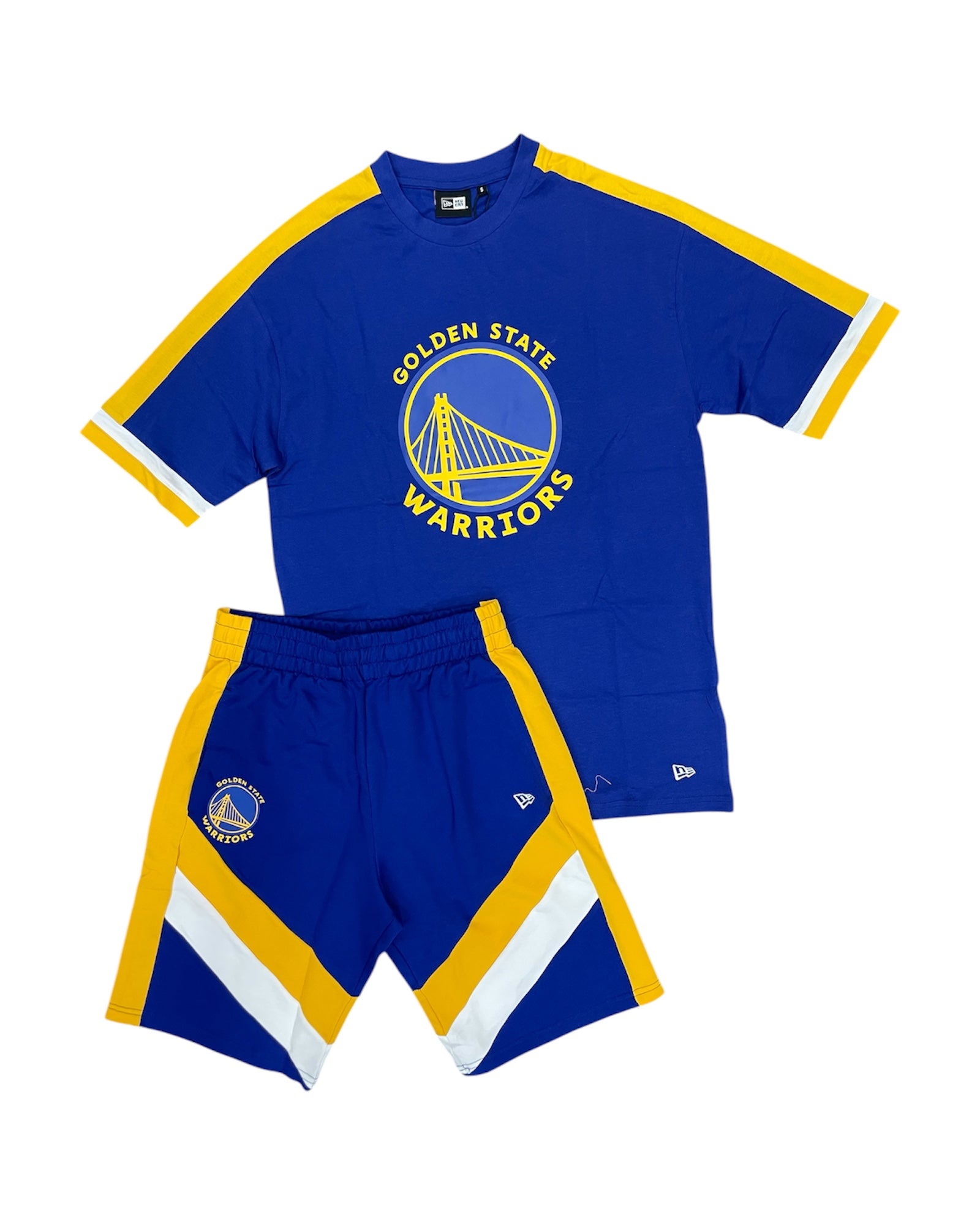 Completo GOLDEN STATE