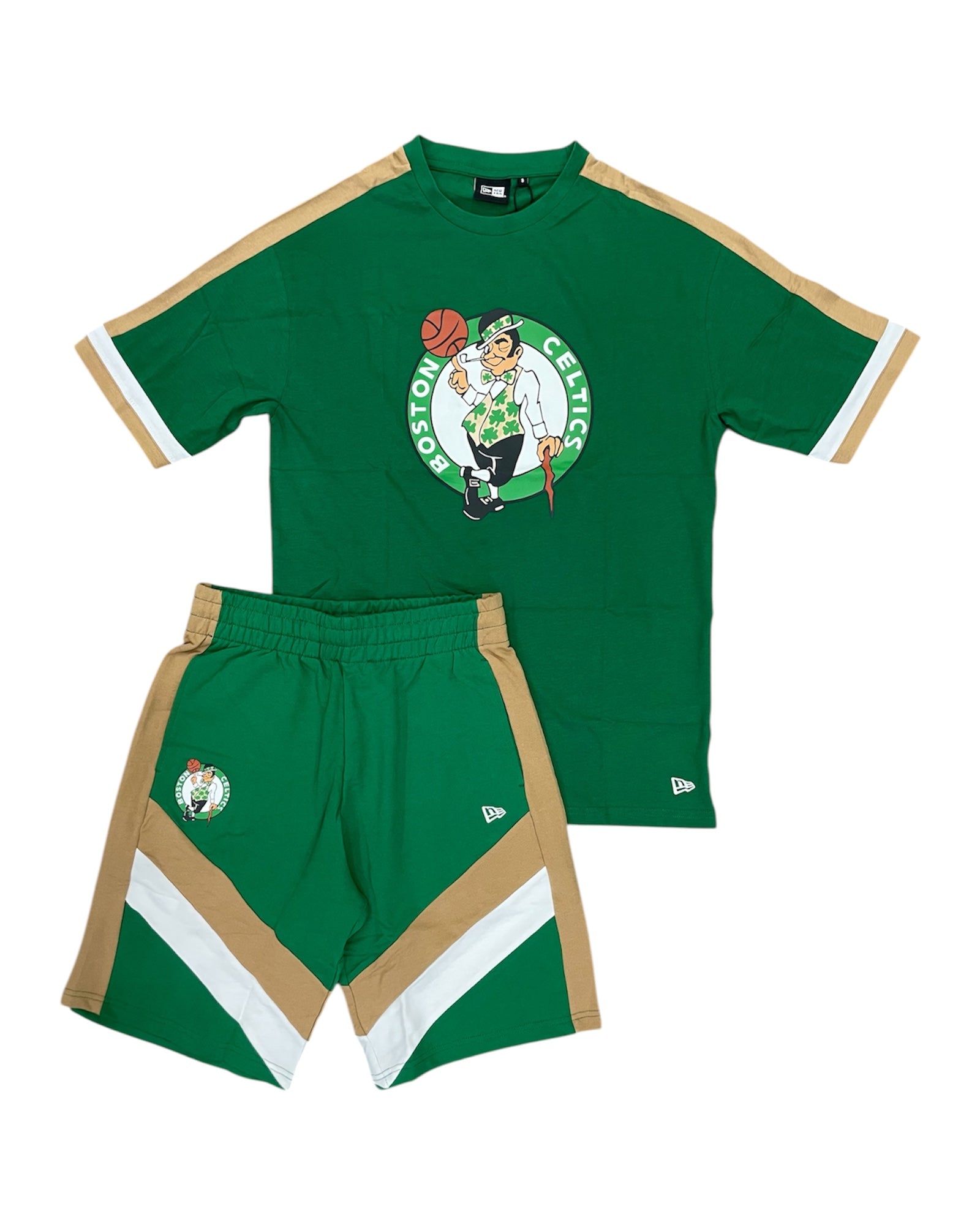 Completo BOSTON CELTICS