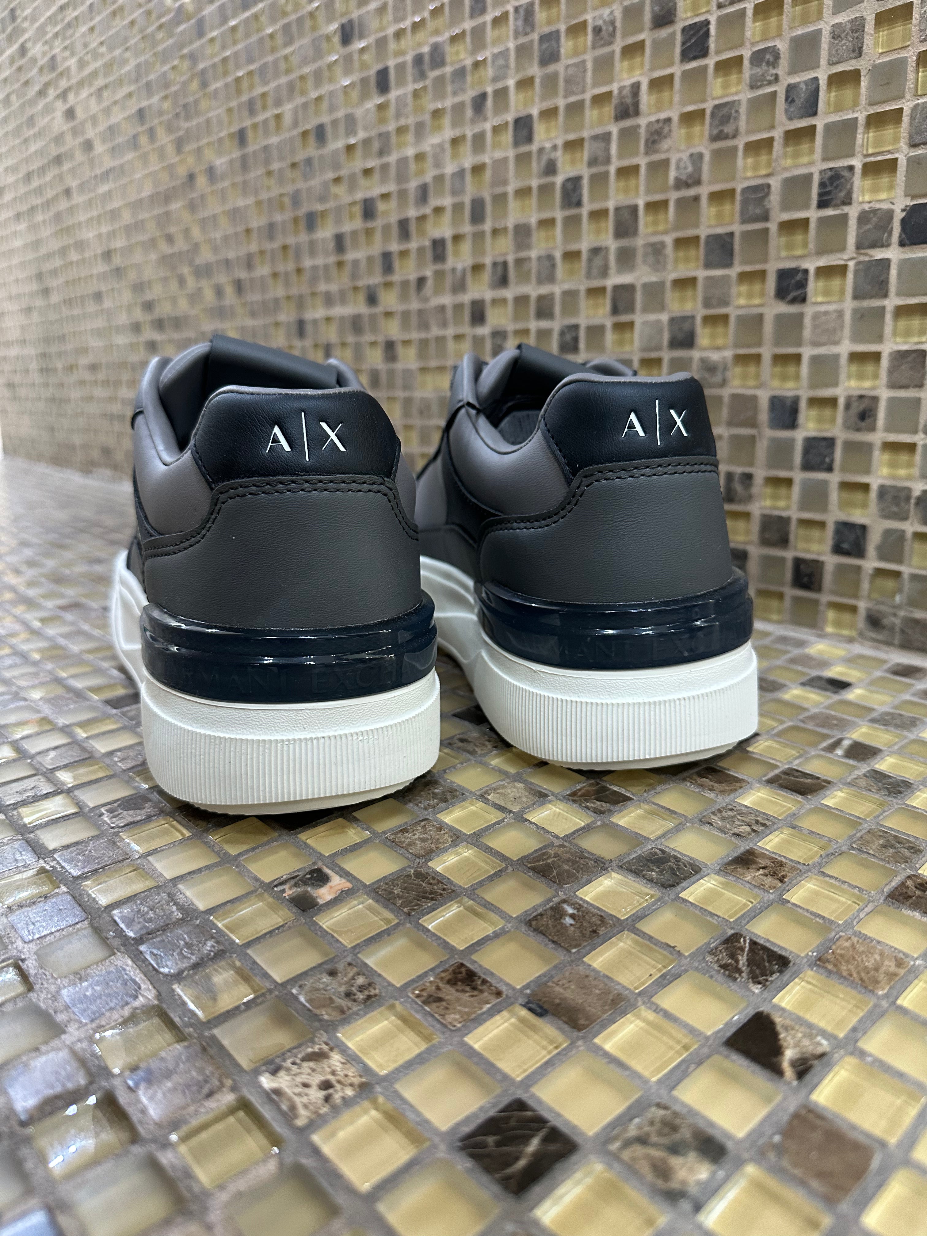 Scarpe ARMANI EXCHANGE XUX219 XV857