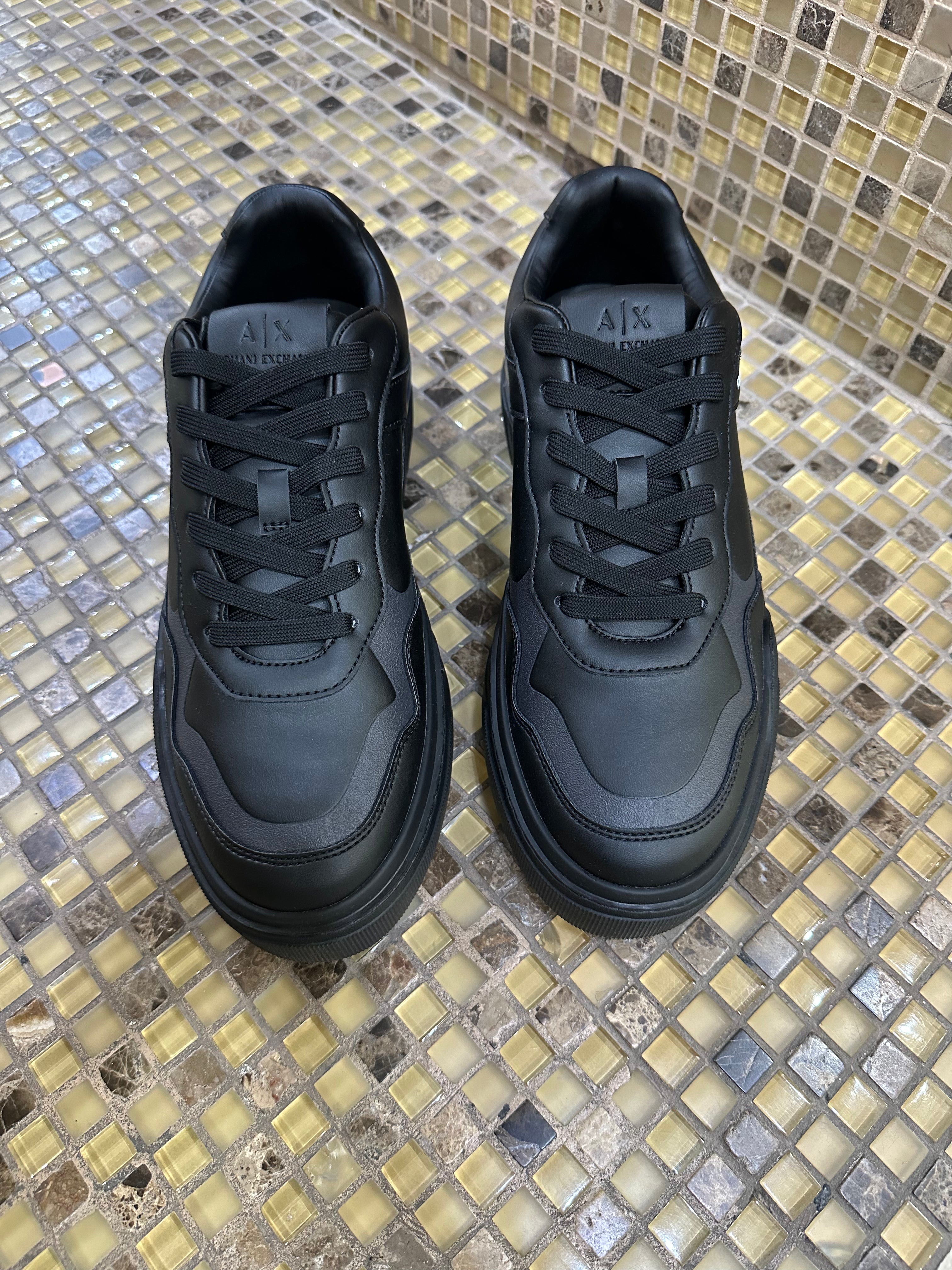 Scarpe ARMANI EXCHANGE XUX219 XV857