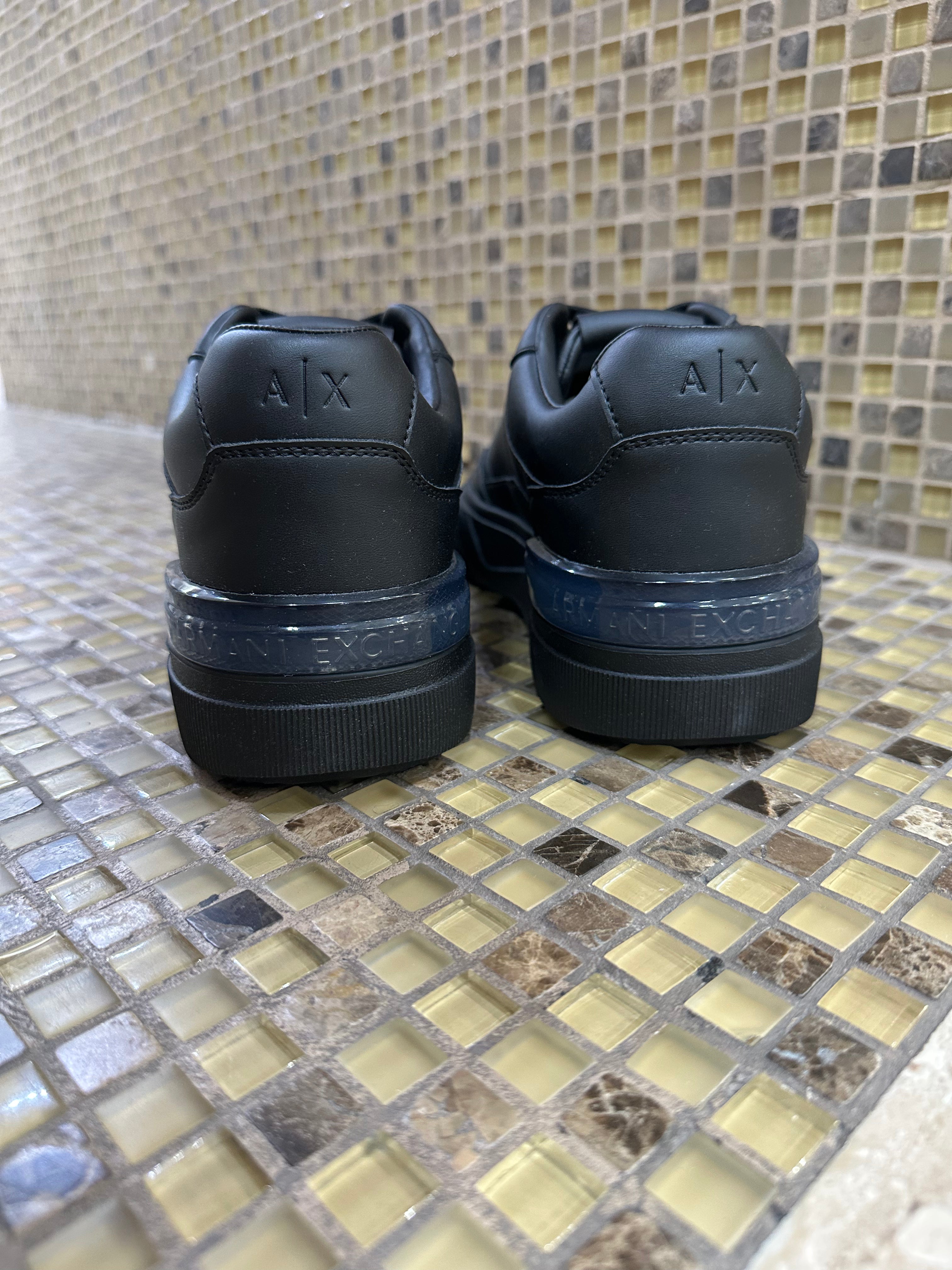 Scarpe ARMANI EXCHANGE XUX219 XV857