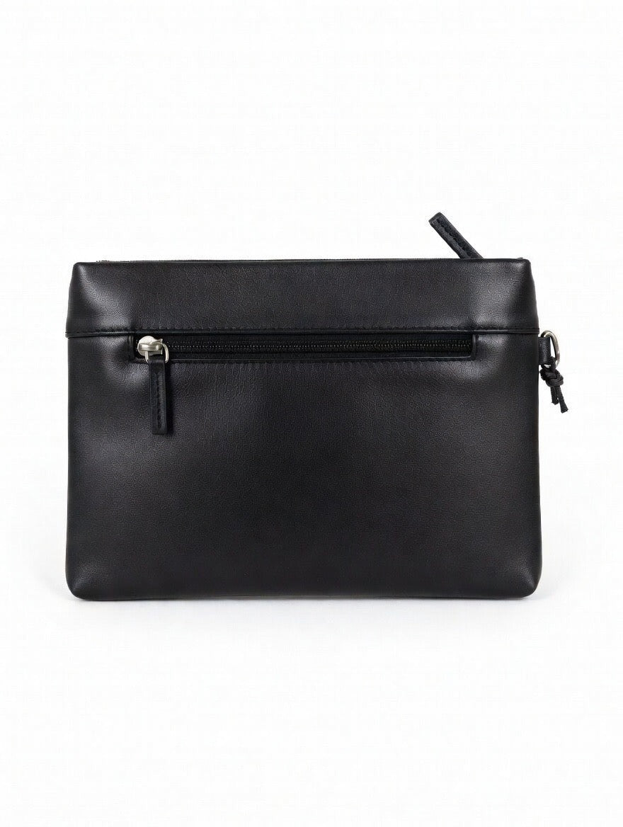 POCHETTE BLAUER S6PIATPU01