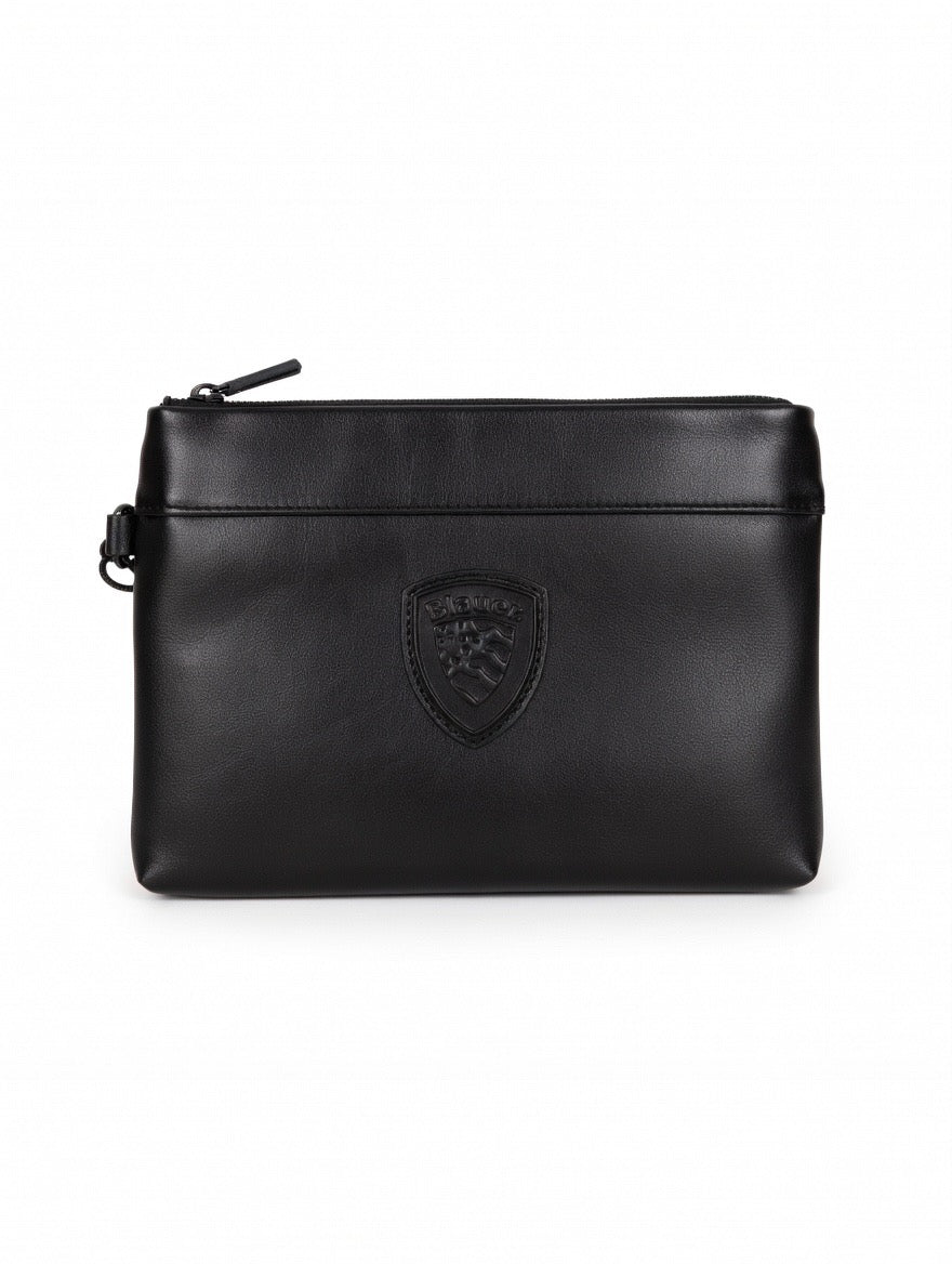 POCHETTE BLAUER S6PIATPU01