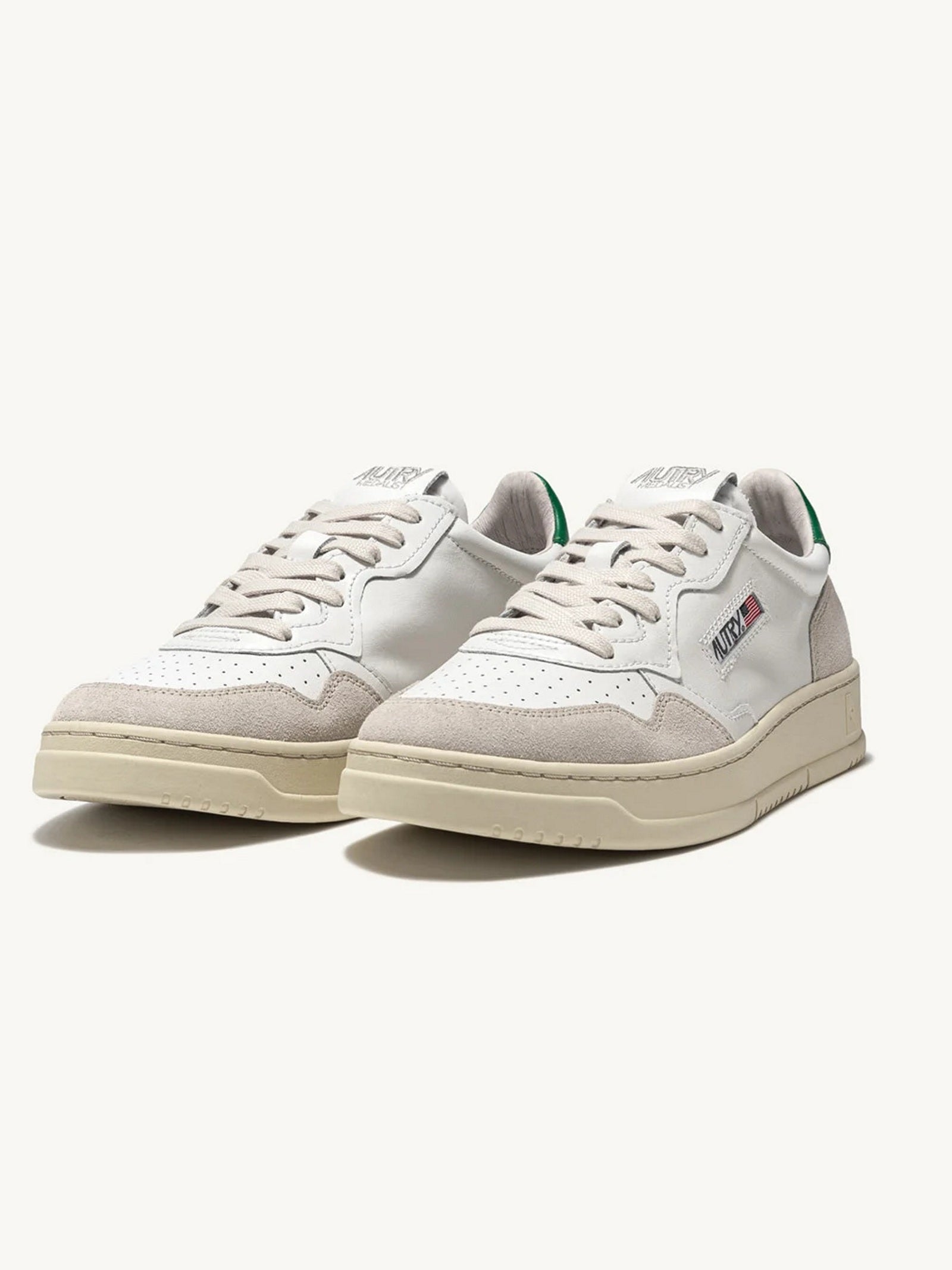 SCARPE AUTRY AULMLS23