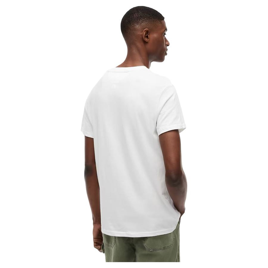 T-SHIRT TOMMY HILFIGER DM0DM21780YBL