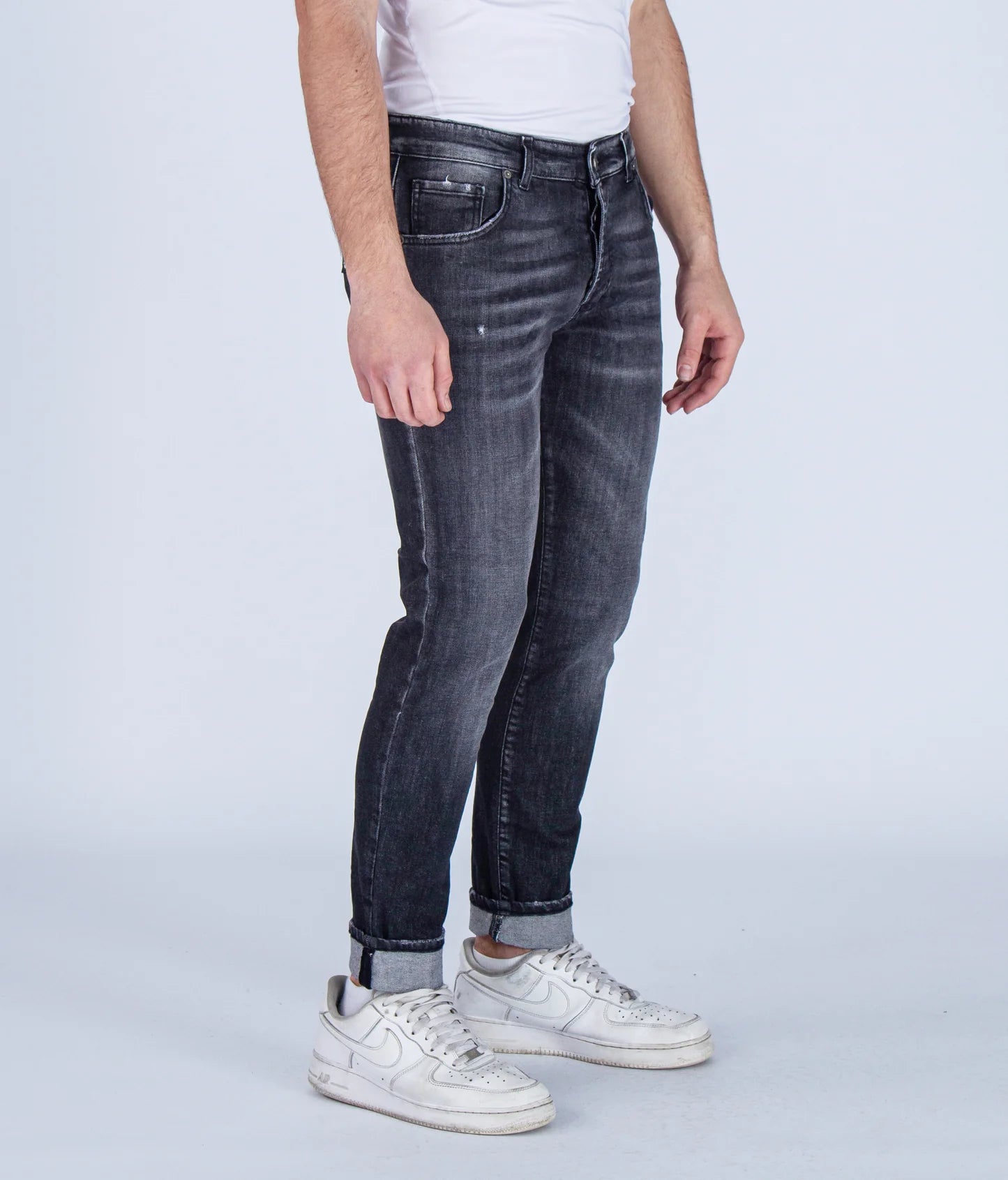 JEANS PATRIÓT SKYM90