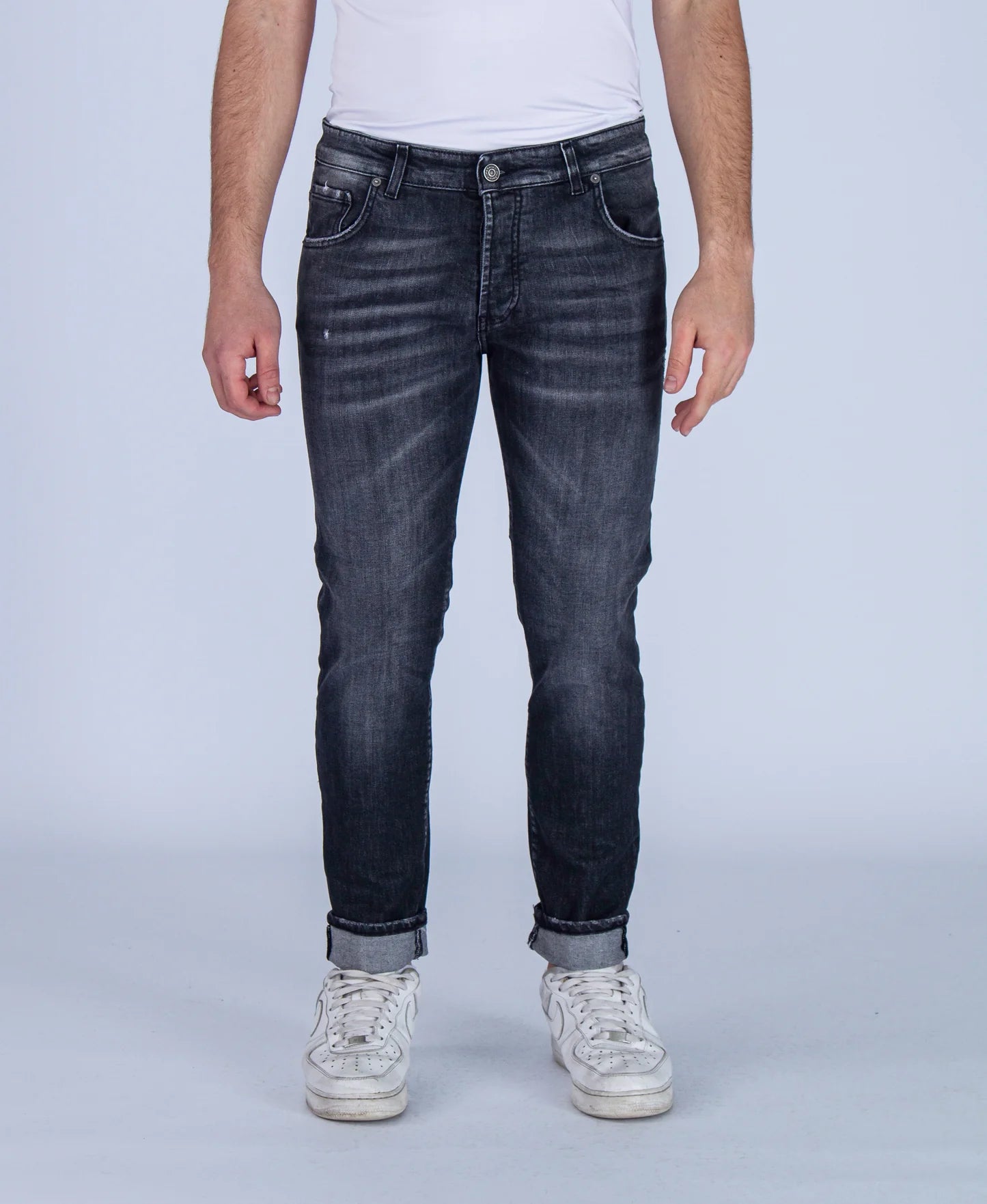 JEANS PATRIÓT SKYM90