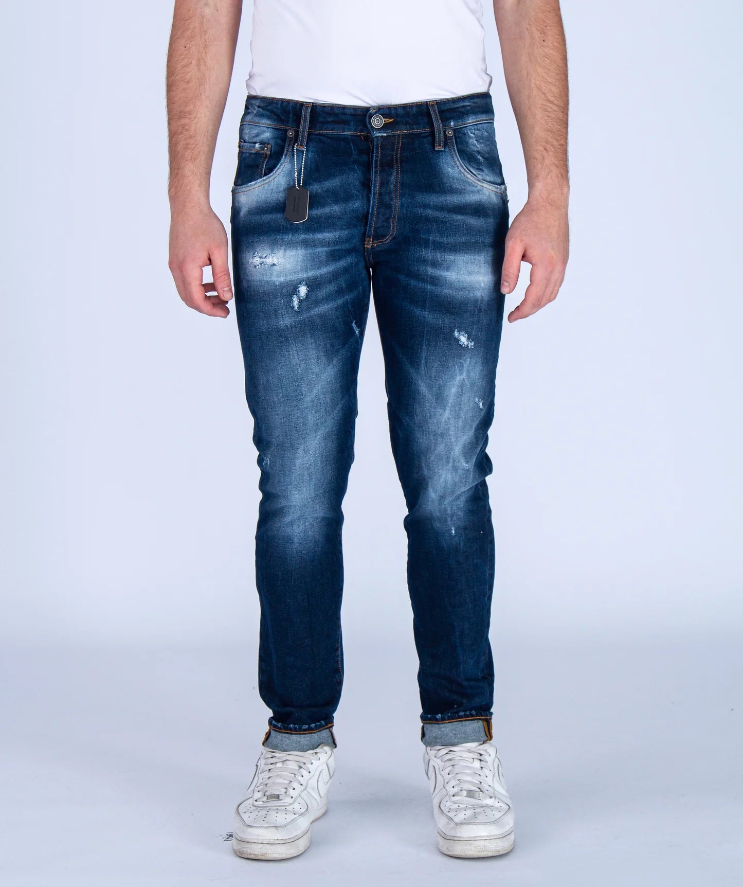 JEANS PATRÒT SKYM44